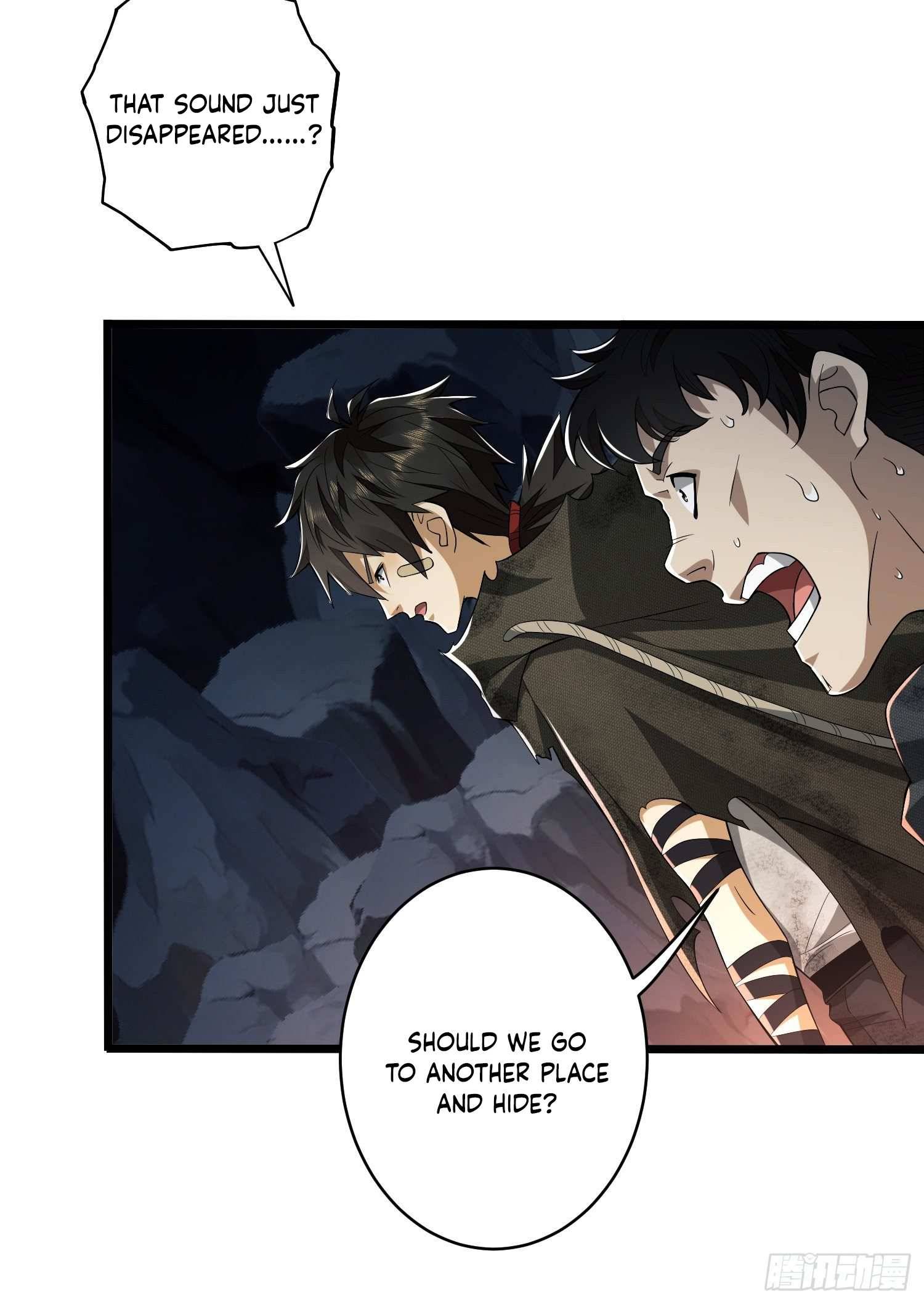 First Order chapter 32 page 51