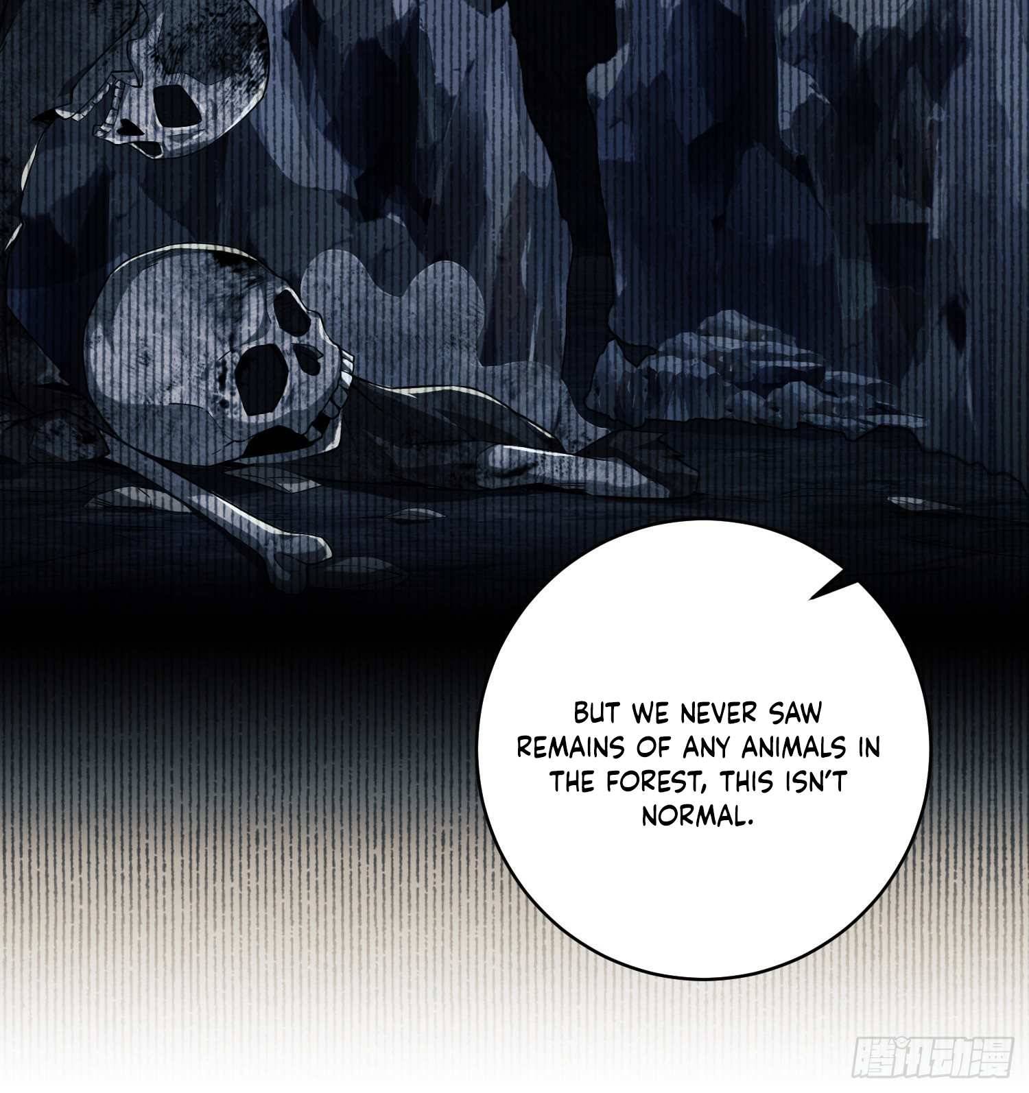 First Order chapter 32 page 57