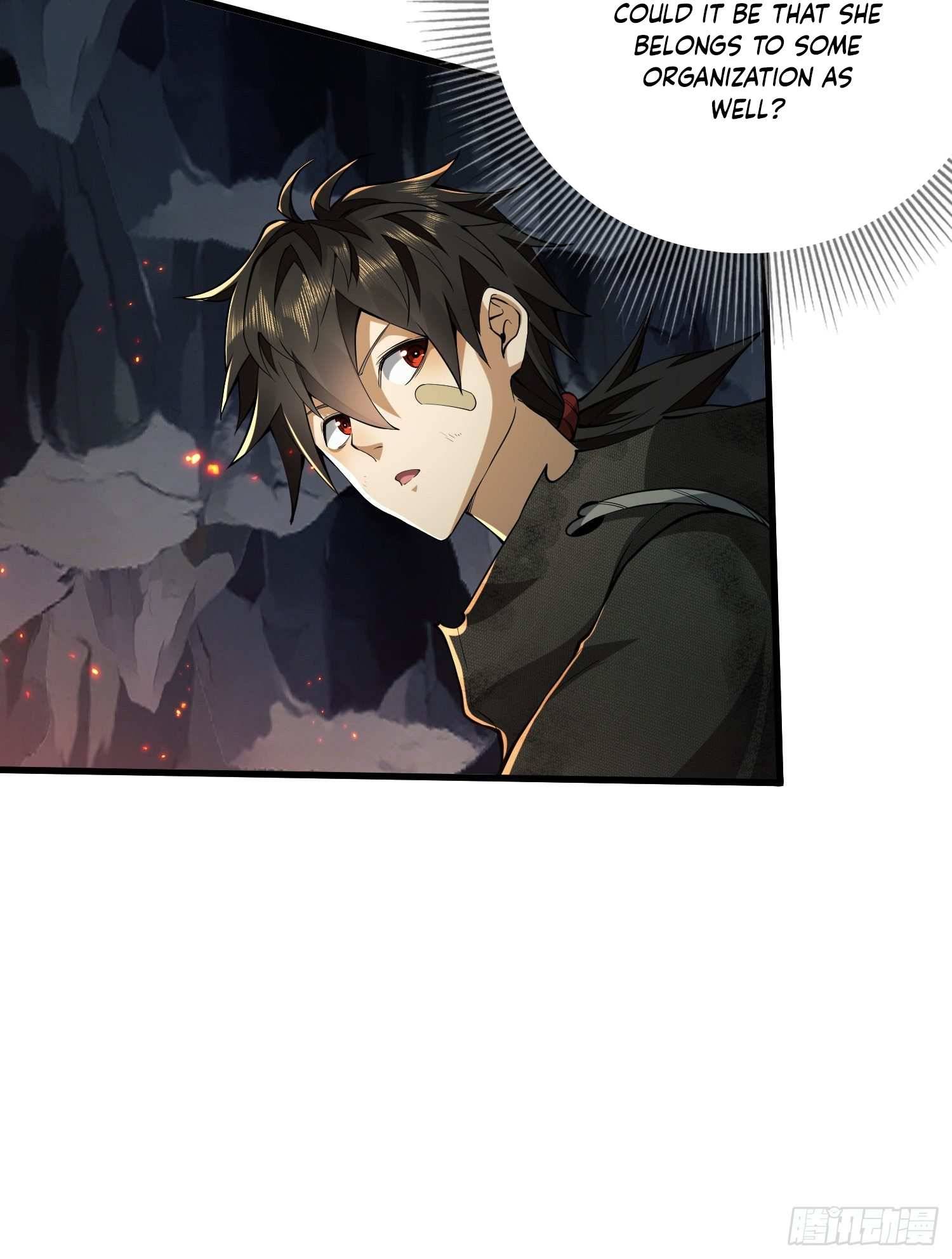 First Order chapter 32 page 6