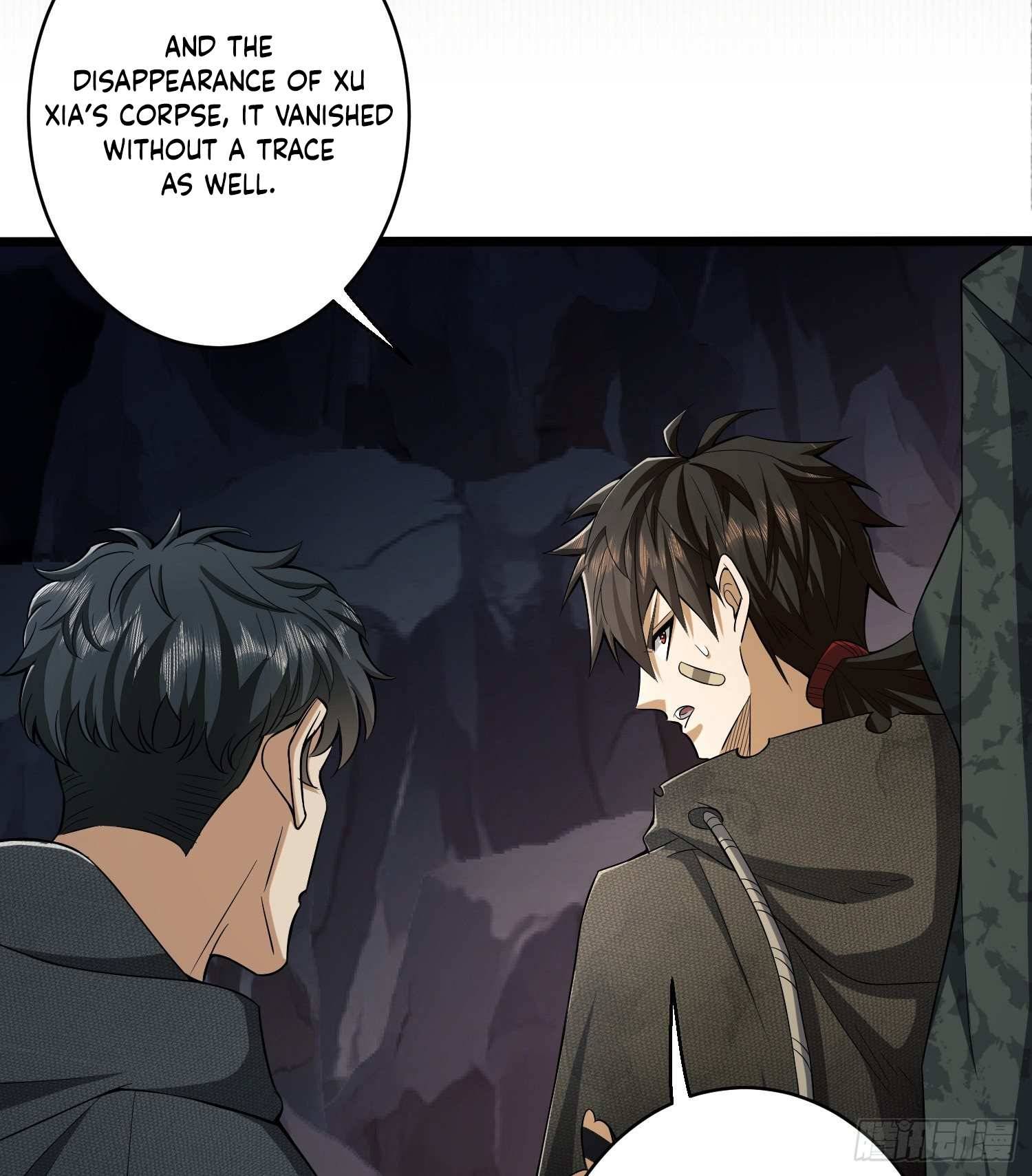 First Order chapter 32 page 61