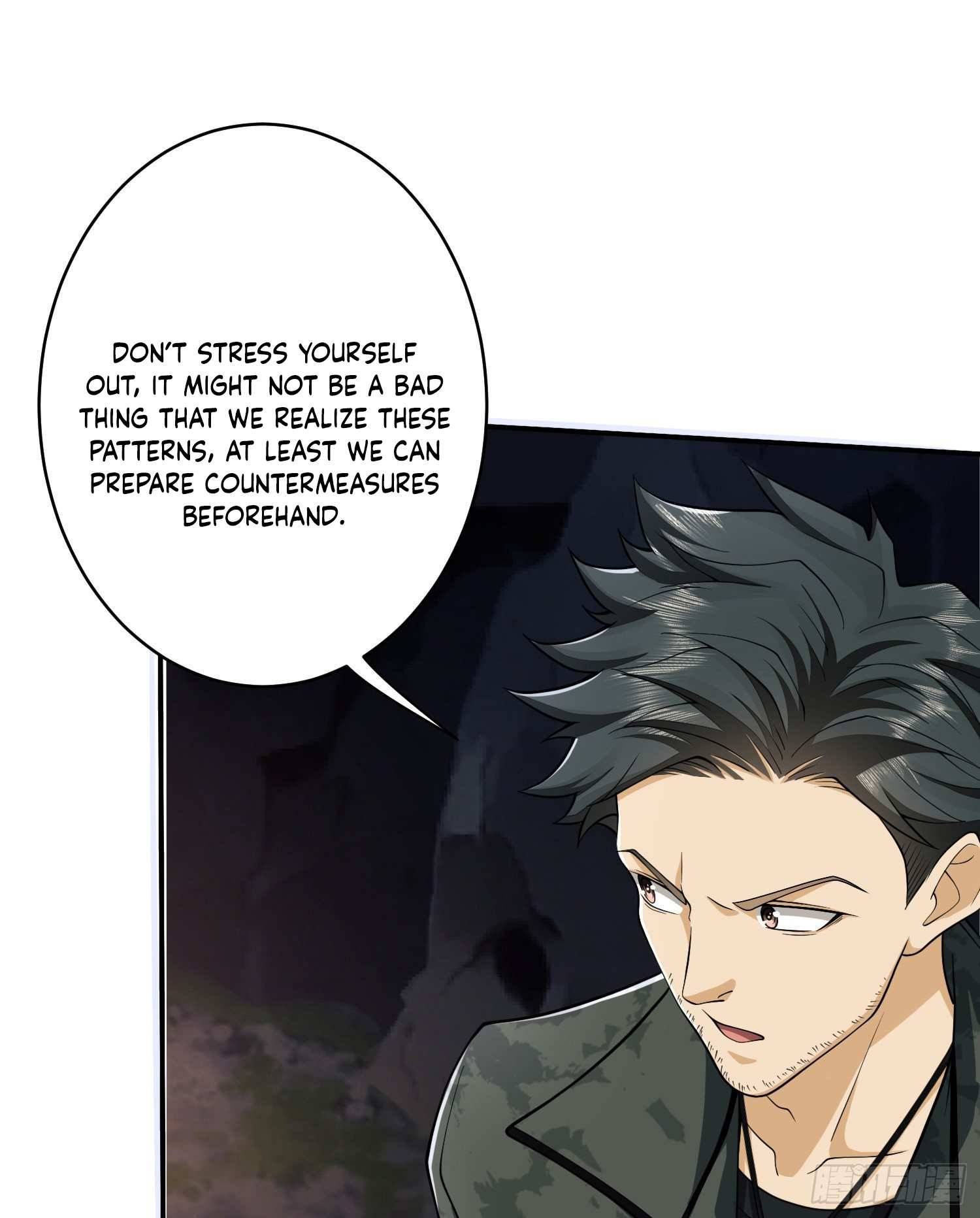 First Order chapter 32 page 64