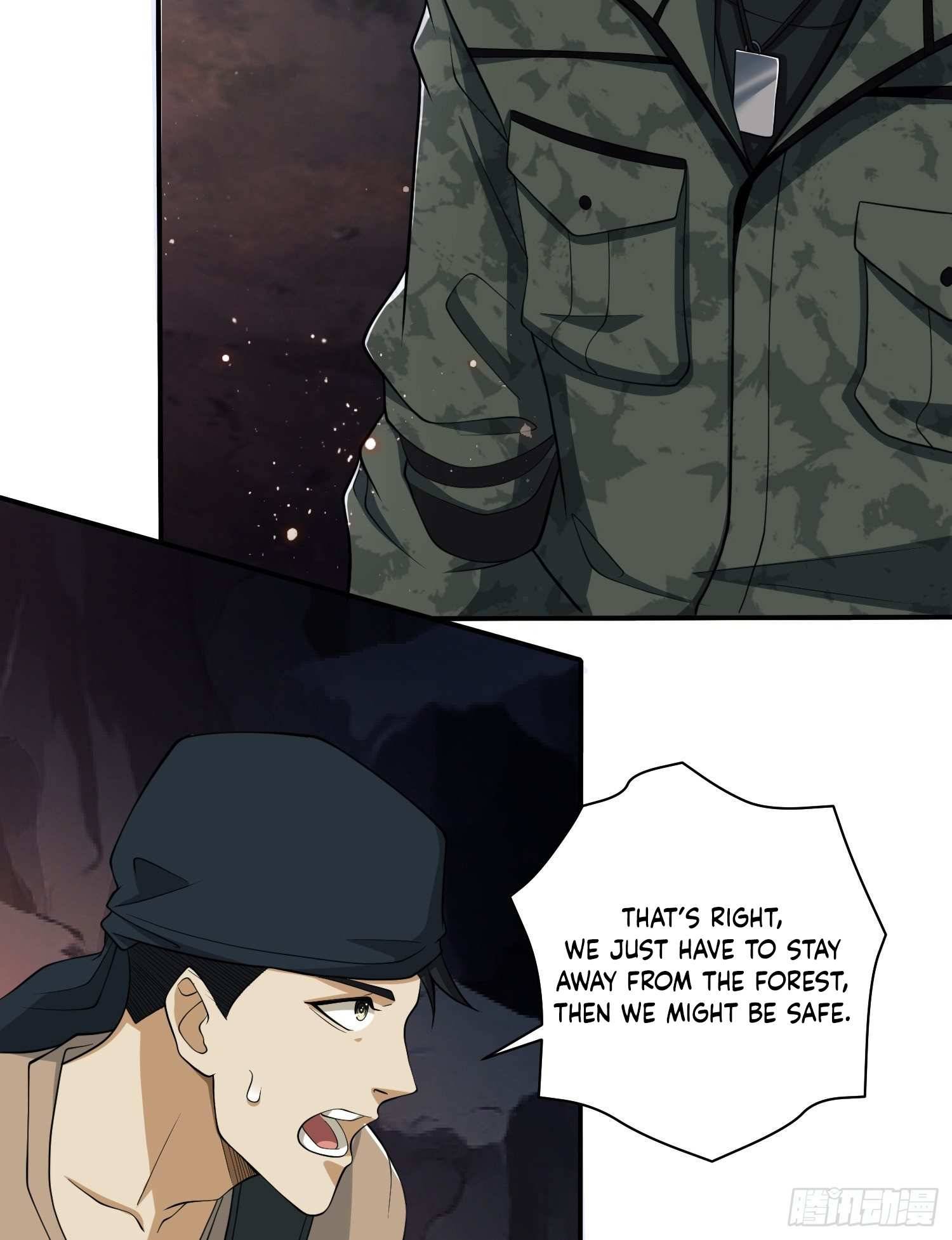 First Order chapter 32 page 65