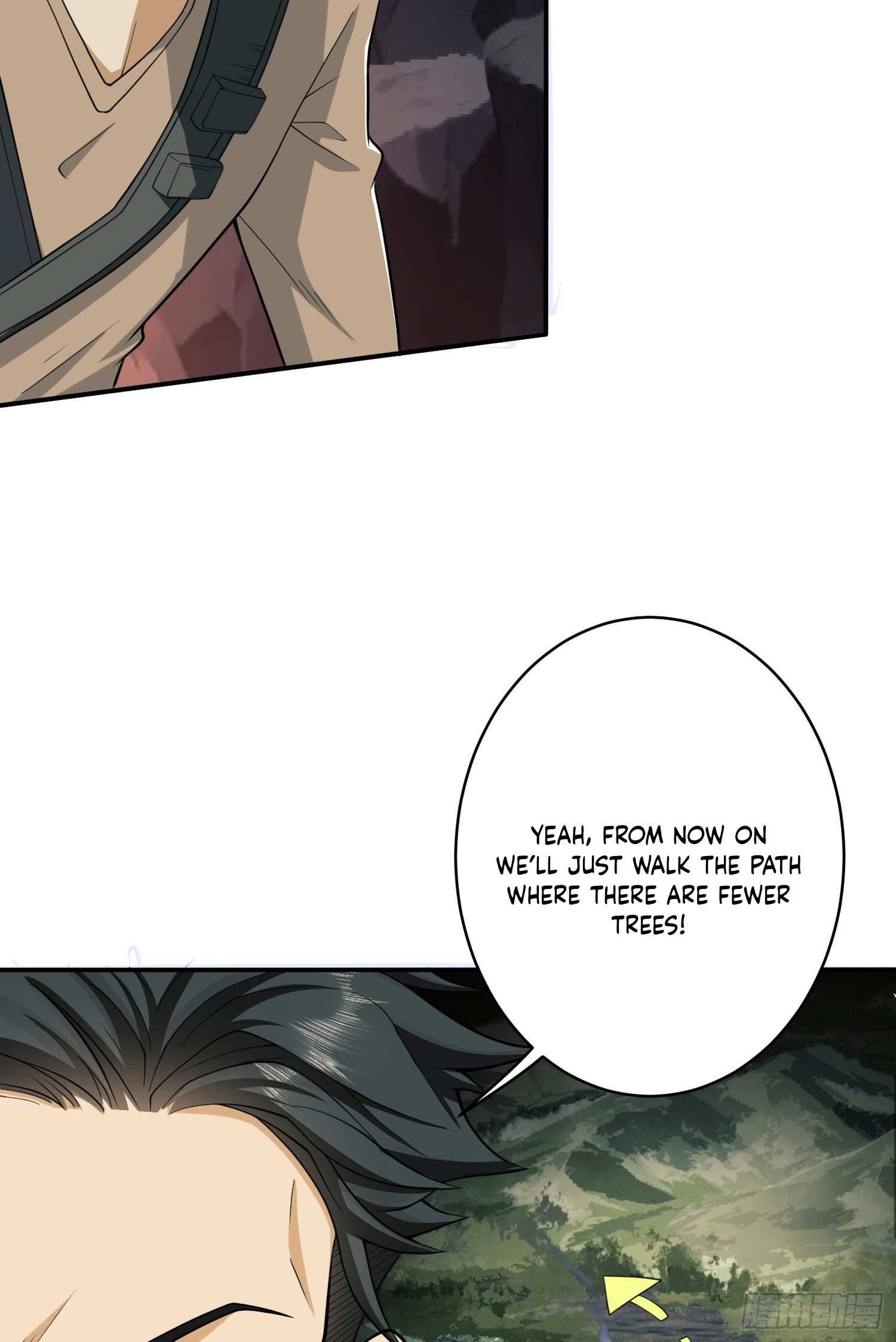 First Order chapter 32 page 66