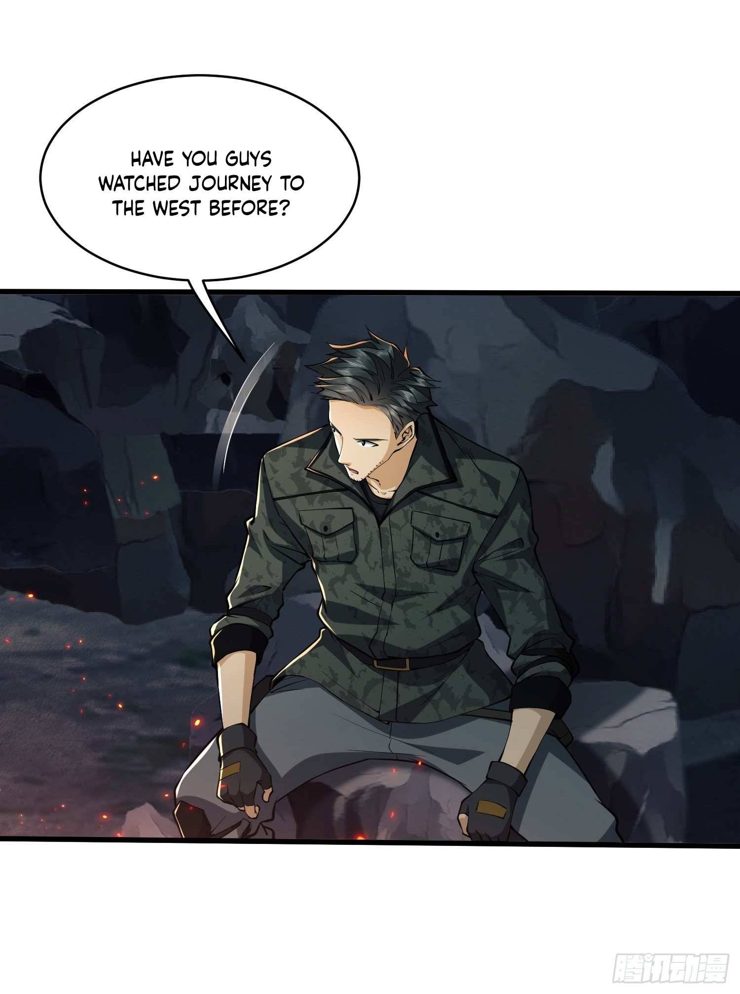 First Order chapter 32 page 7