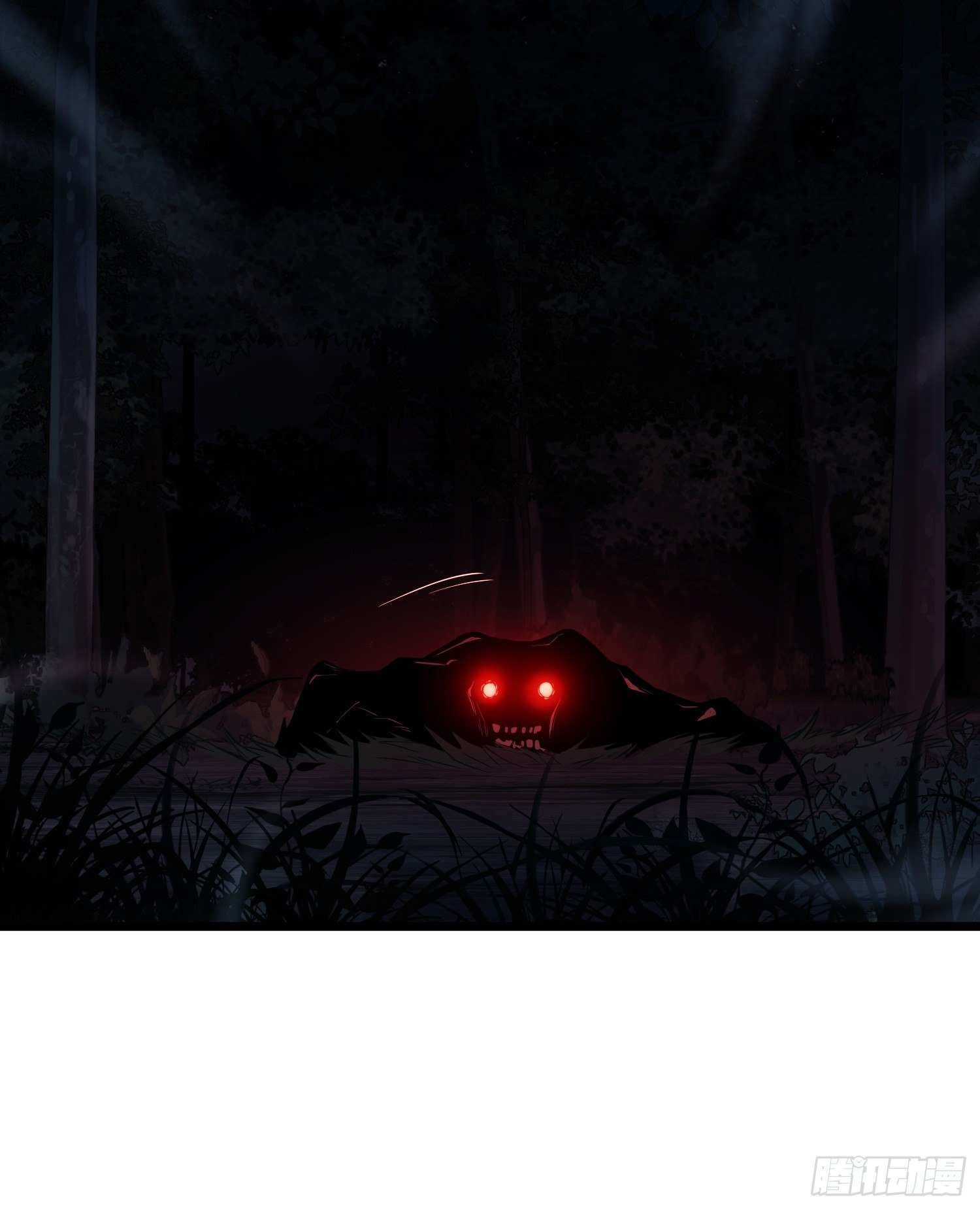 First Order chapter 32 page 71