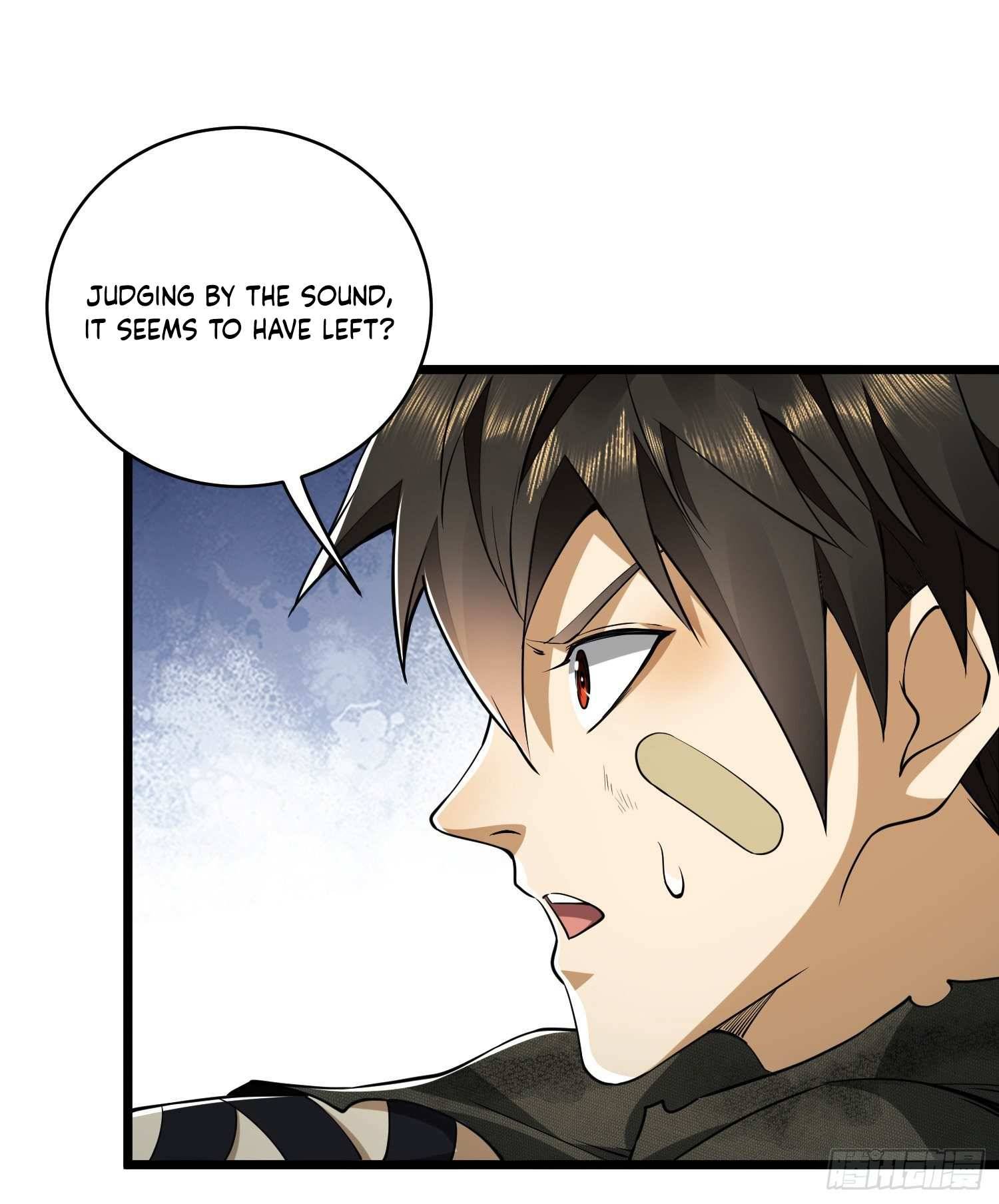 First Order chapter 33 page 13