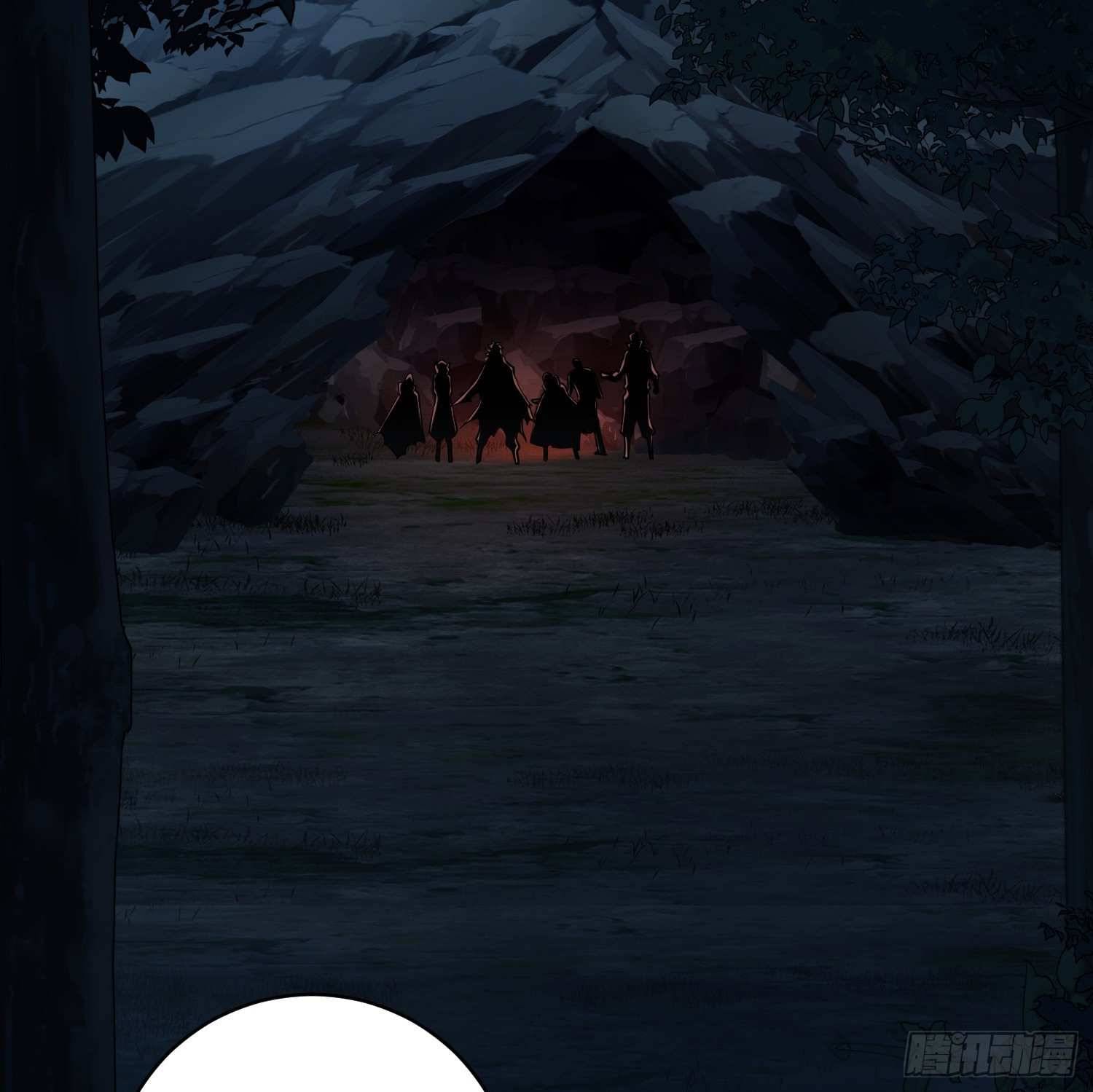 First Order chapter 33 page 15