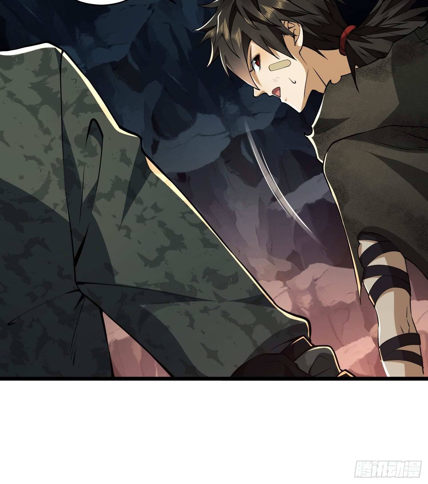 First Order chapter 33 page 18