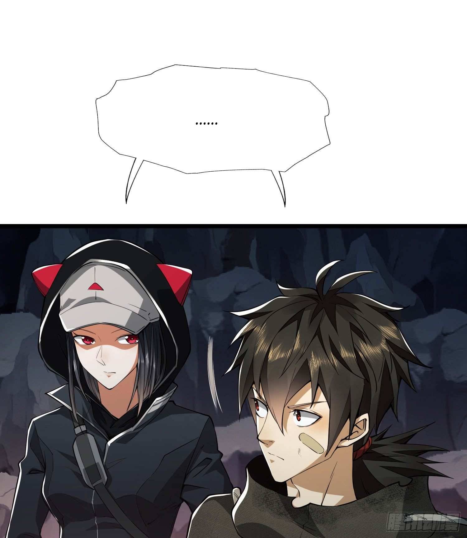 First Order chapter 33 page 21