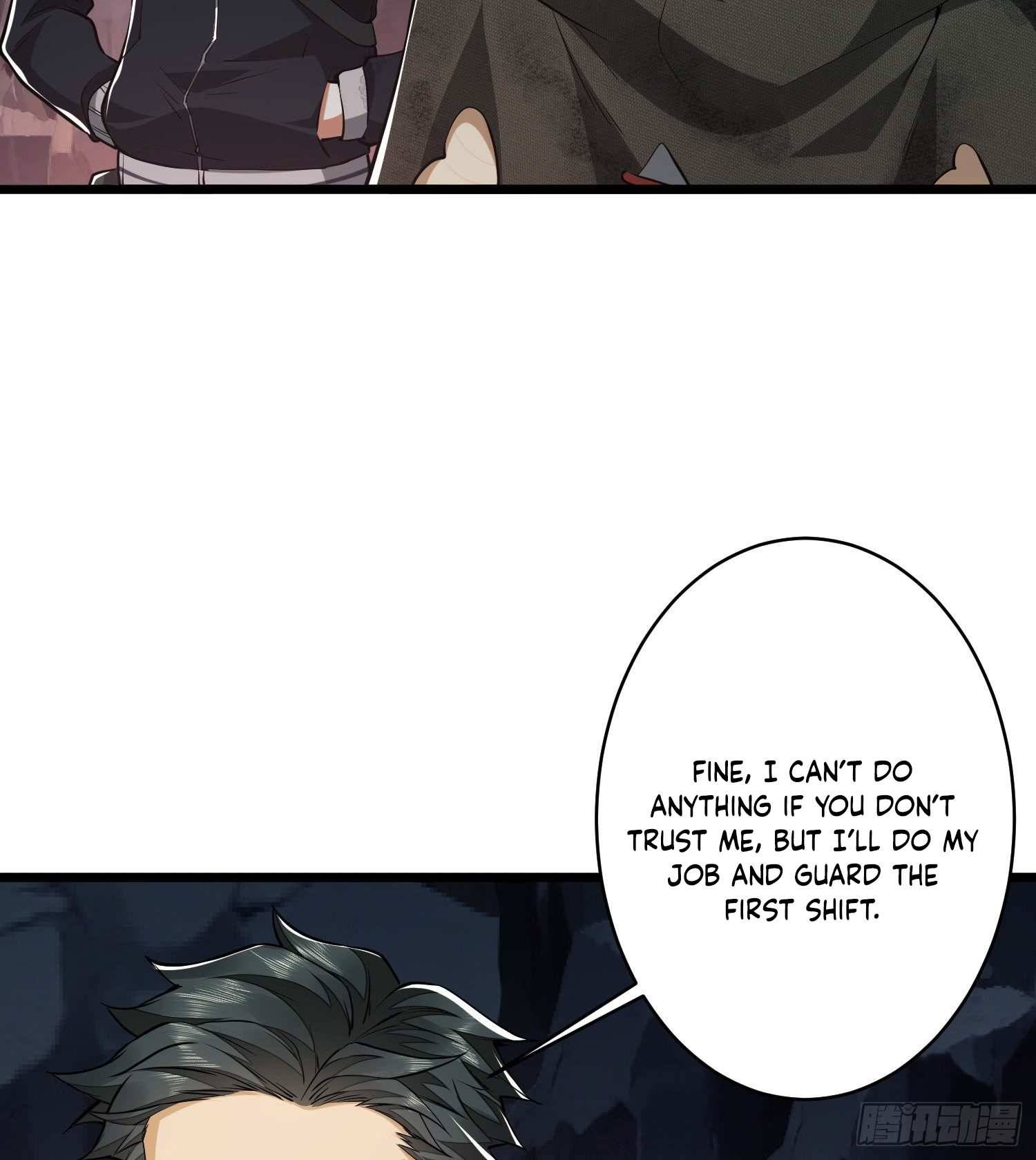 First Order chapter 33 page 22