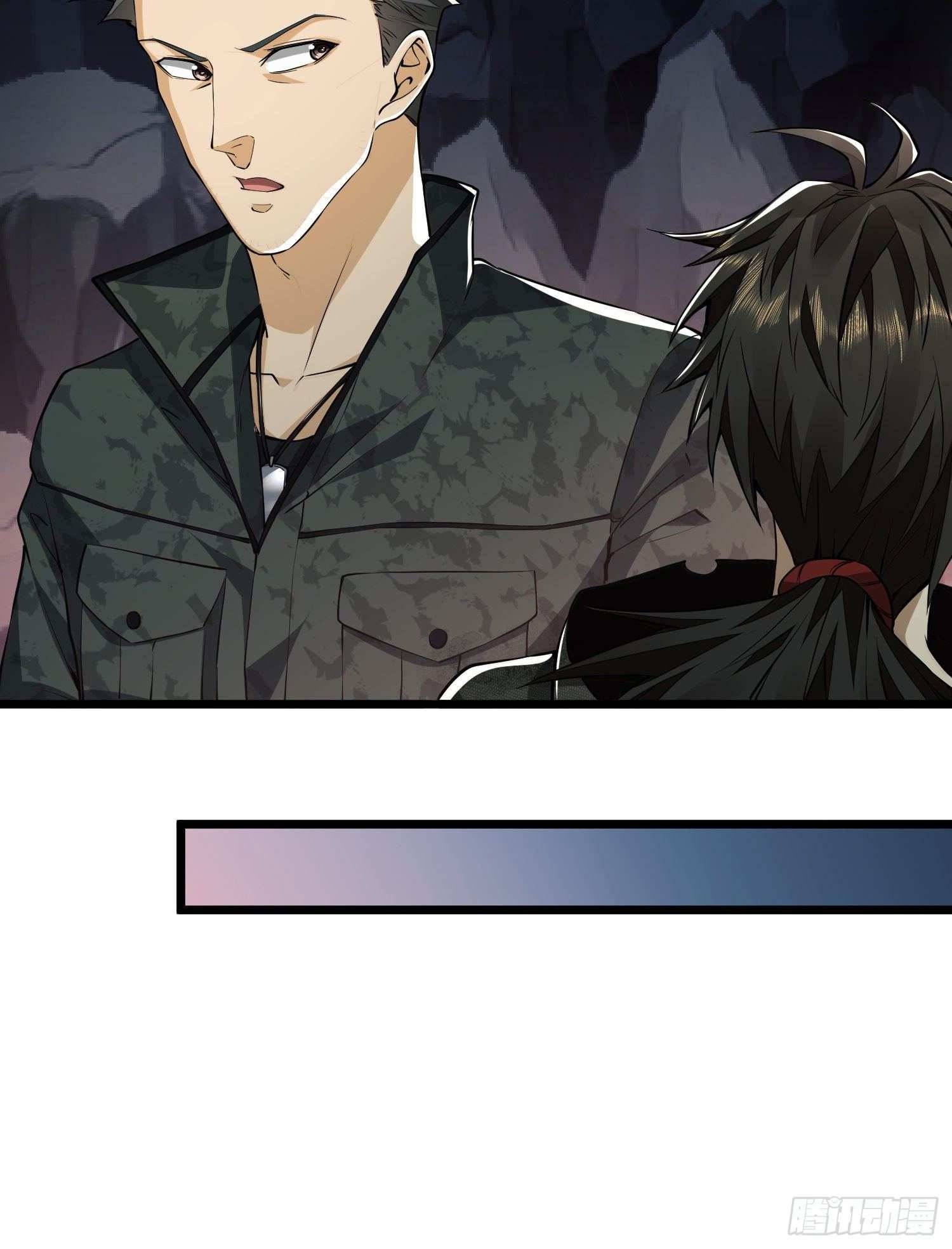 First Order chapter 33 page 23