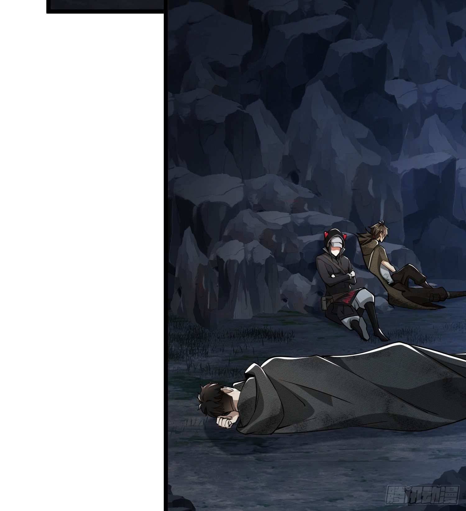 First Order chapter 33 page 25