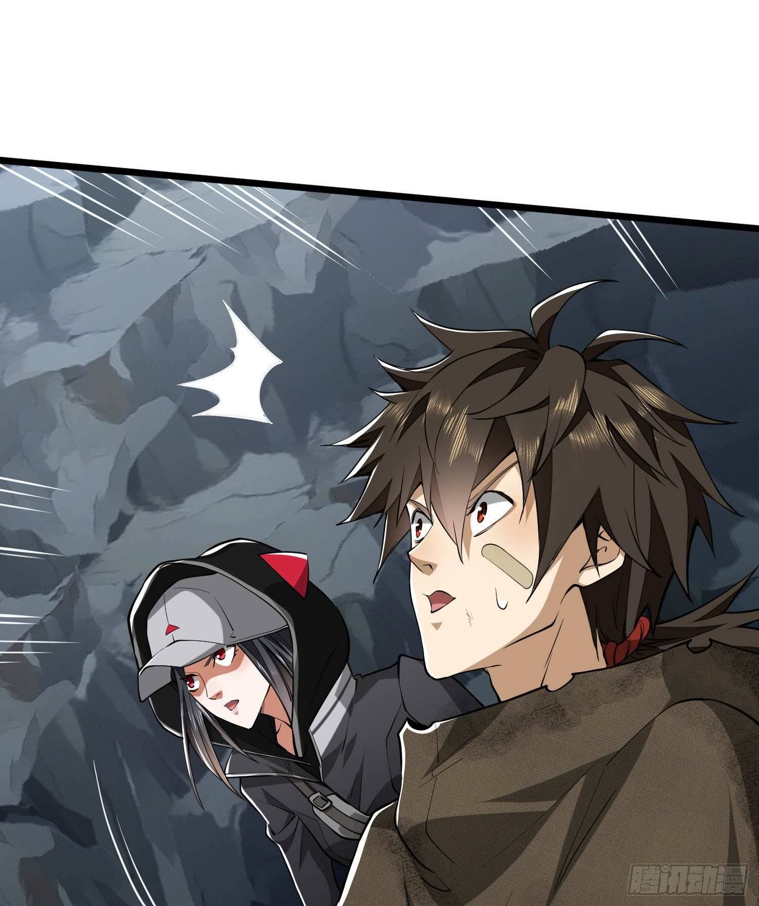 First Order chapter 33 page 29