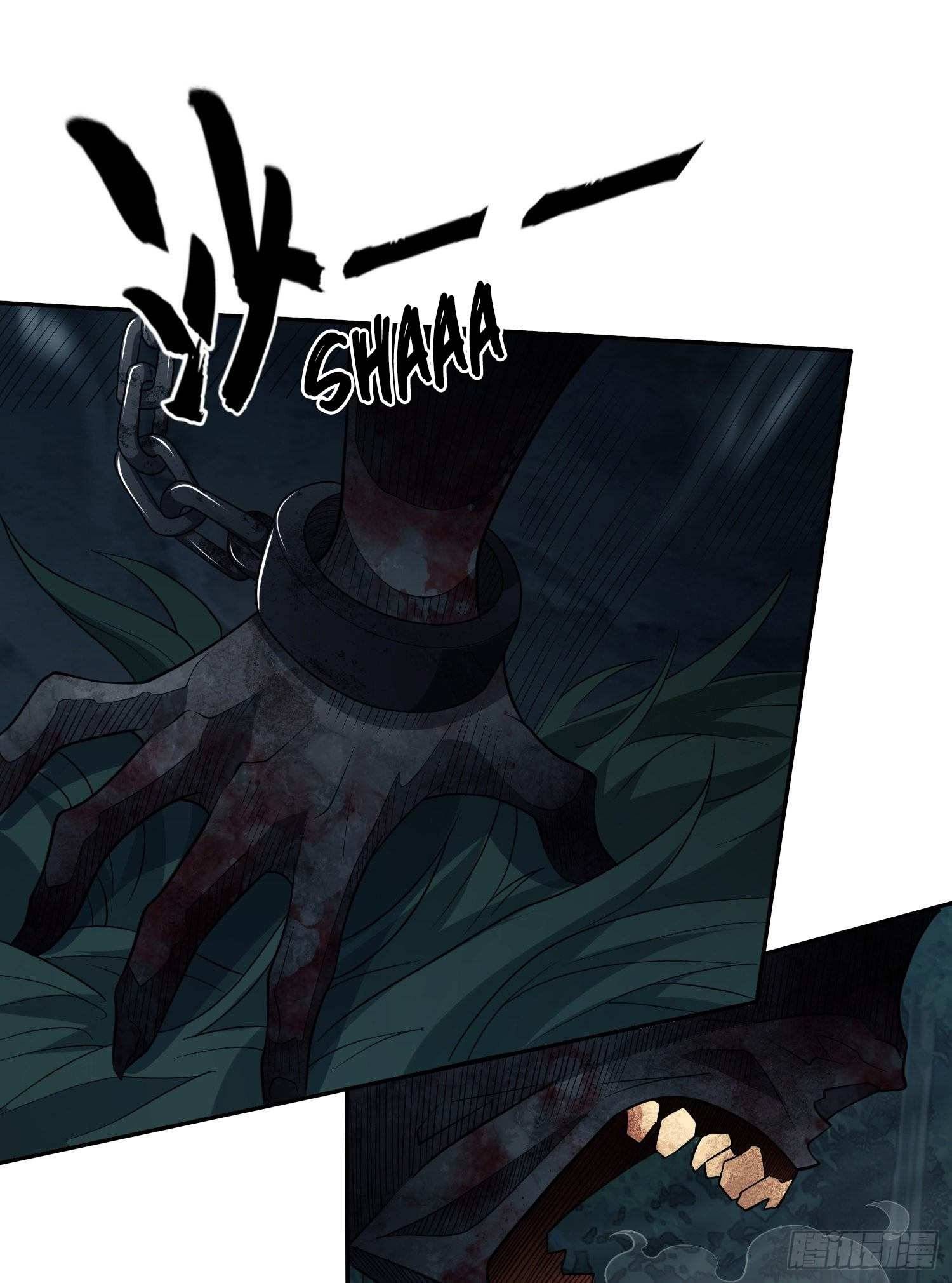 First Order chapter 33 page 3