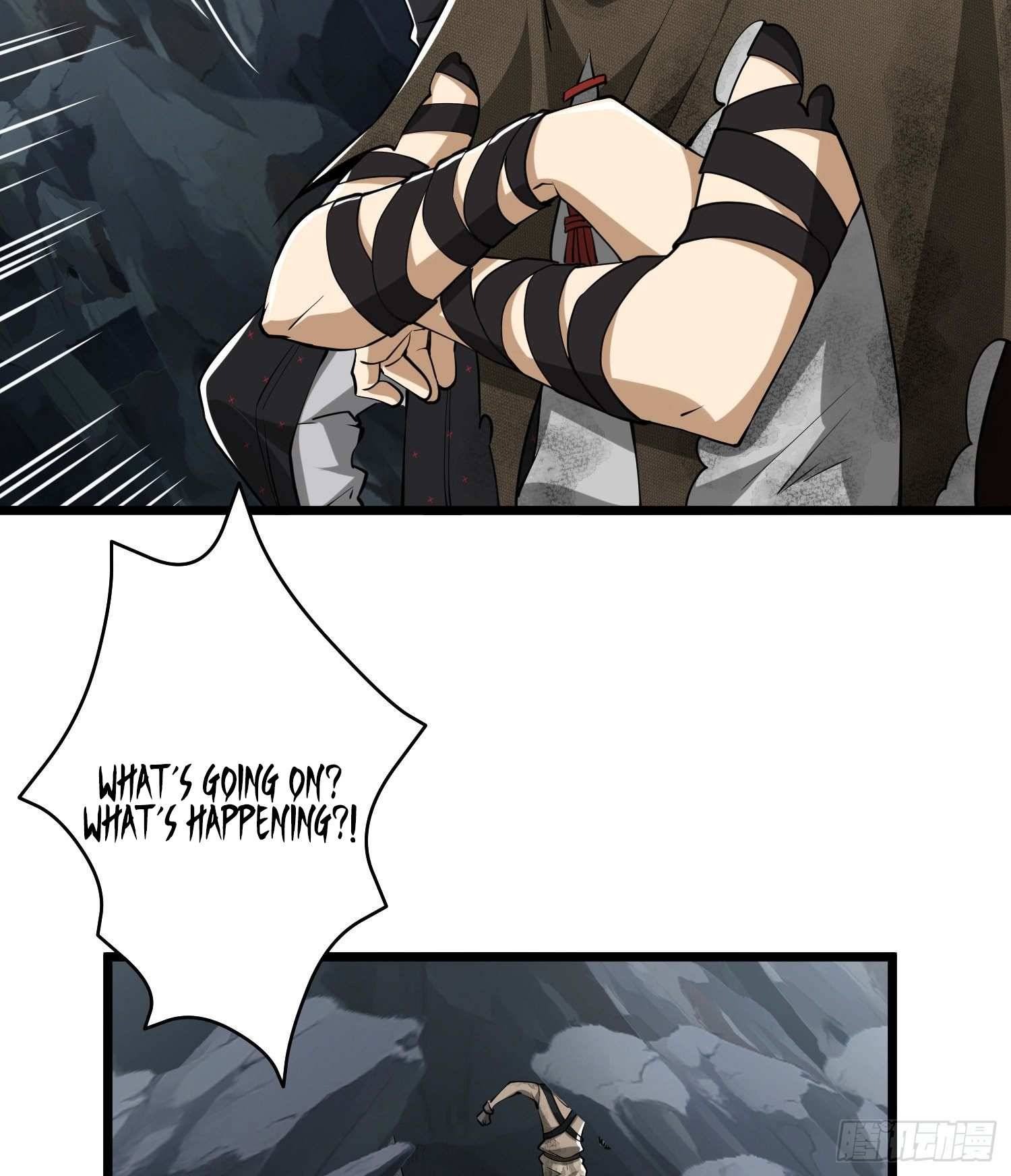 First Order chapter 33 page 30