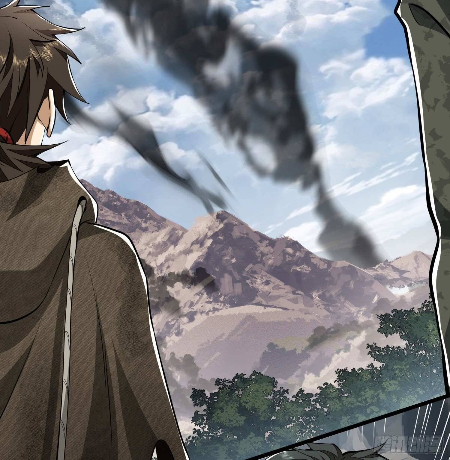 First Order chapter 33 page 33