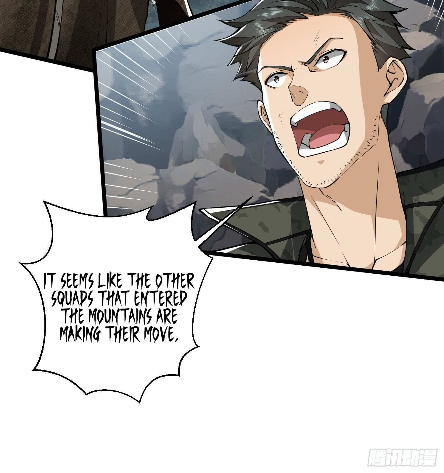 First Order chapter 33 page 34