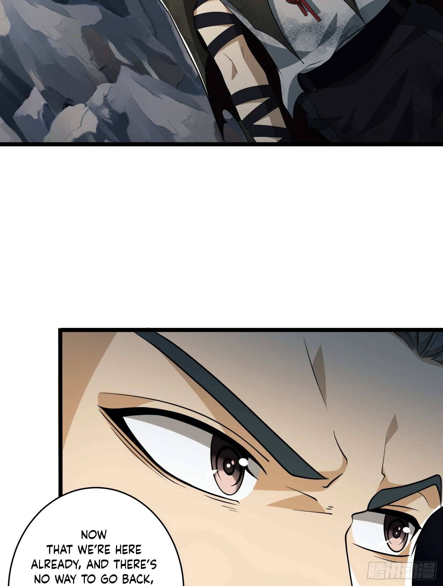 First Order chapter 33 page 37