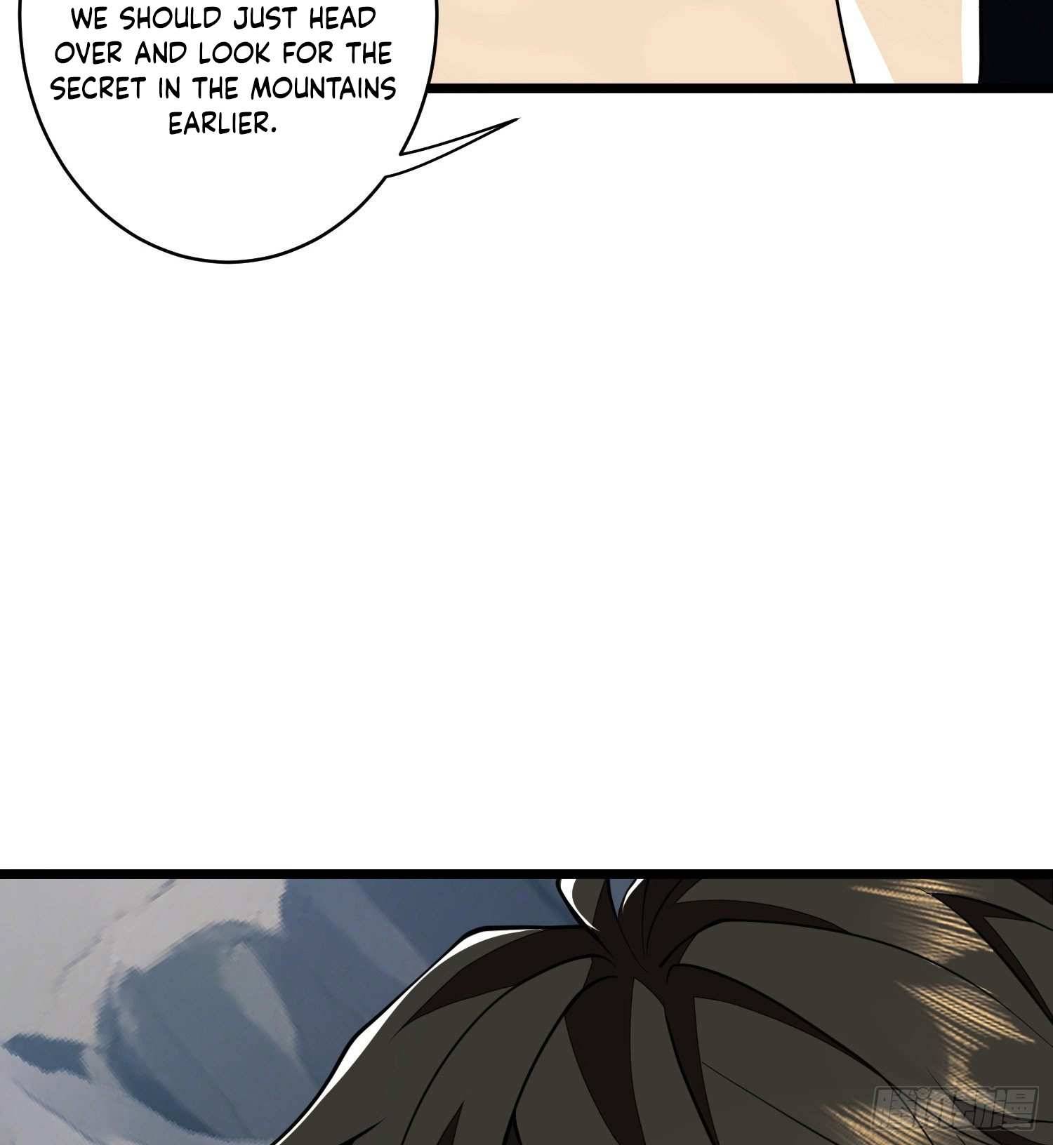 First Order chapter 33 page 38