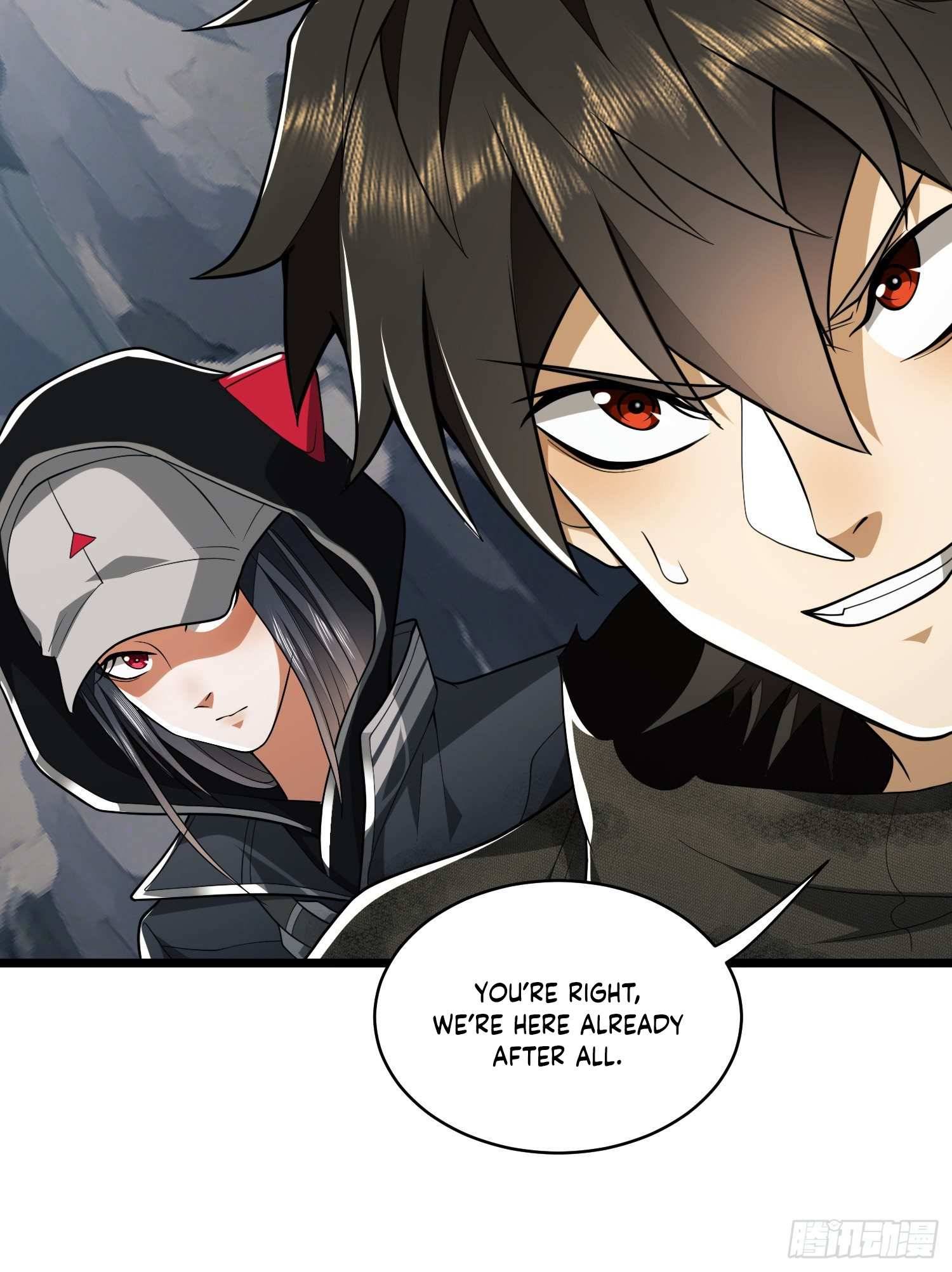 First Order chapter 33 page 39