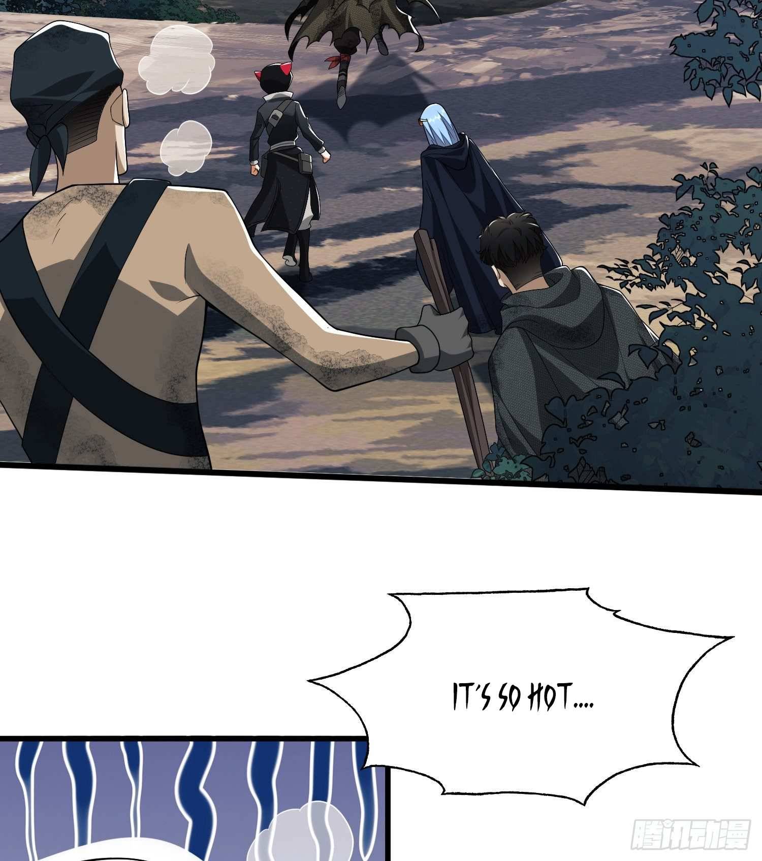 First Order chapter 33 page 43