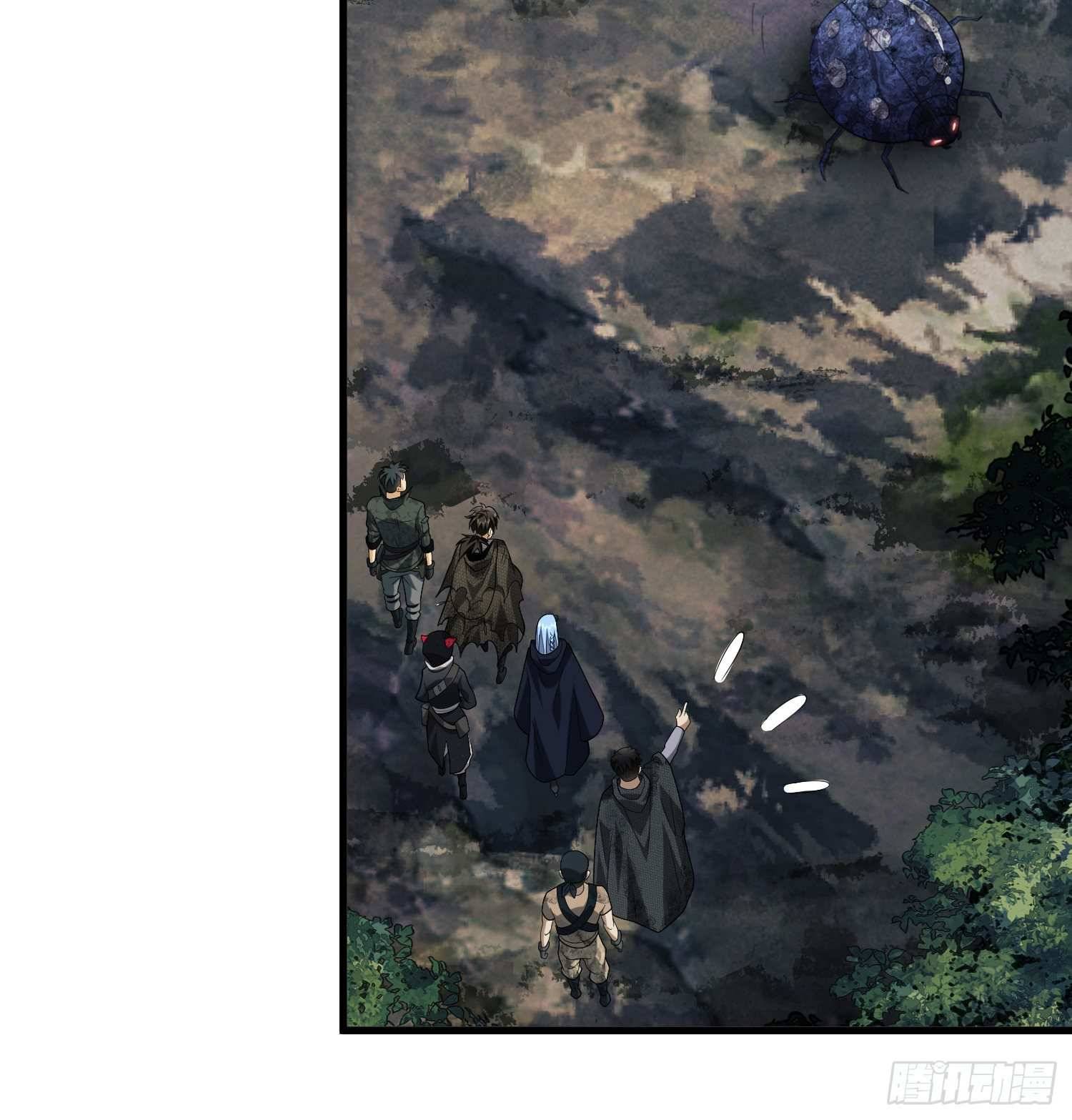 First Order chapter 33 page 45