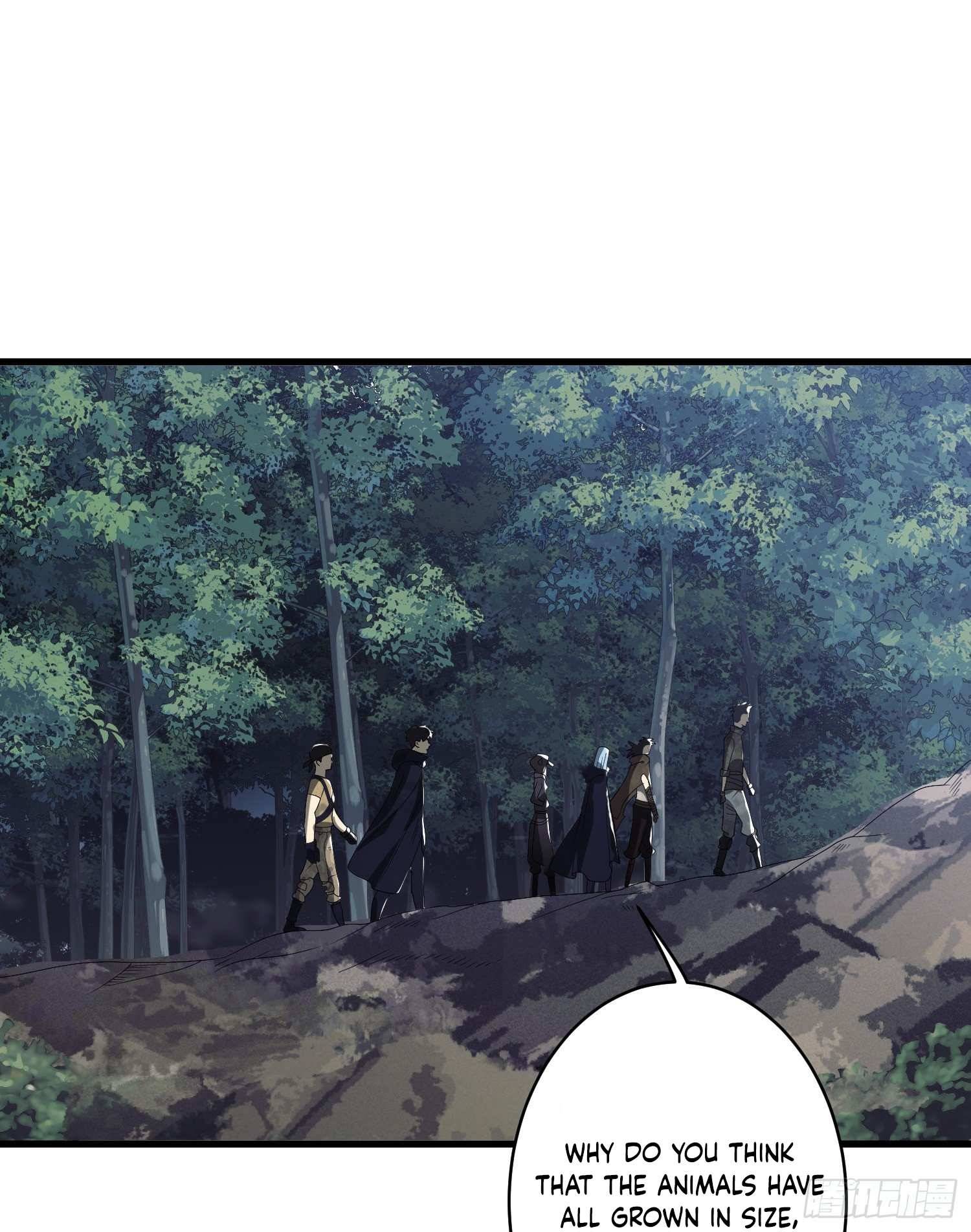 First Order chapter 33 page 46