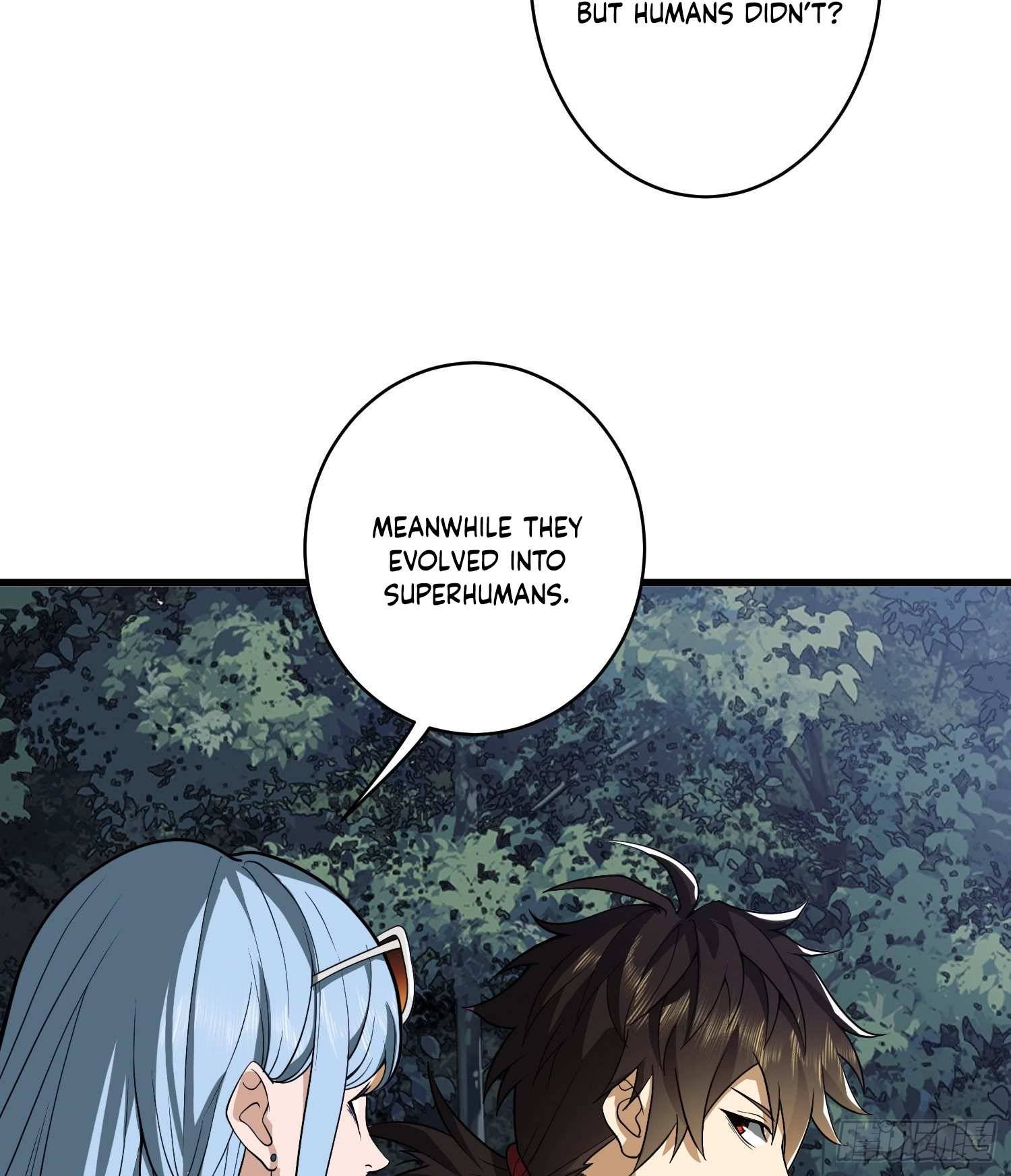 First Order chapter 33 page 47