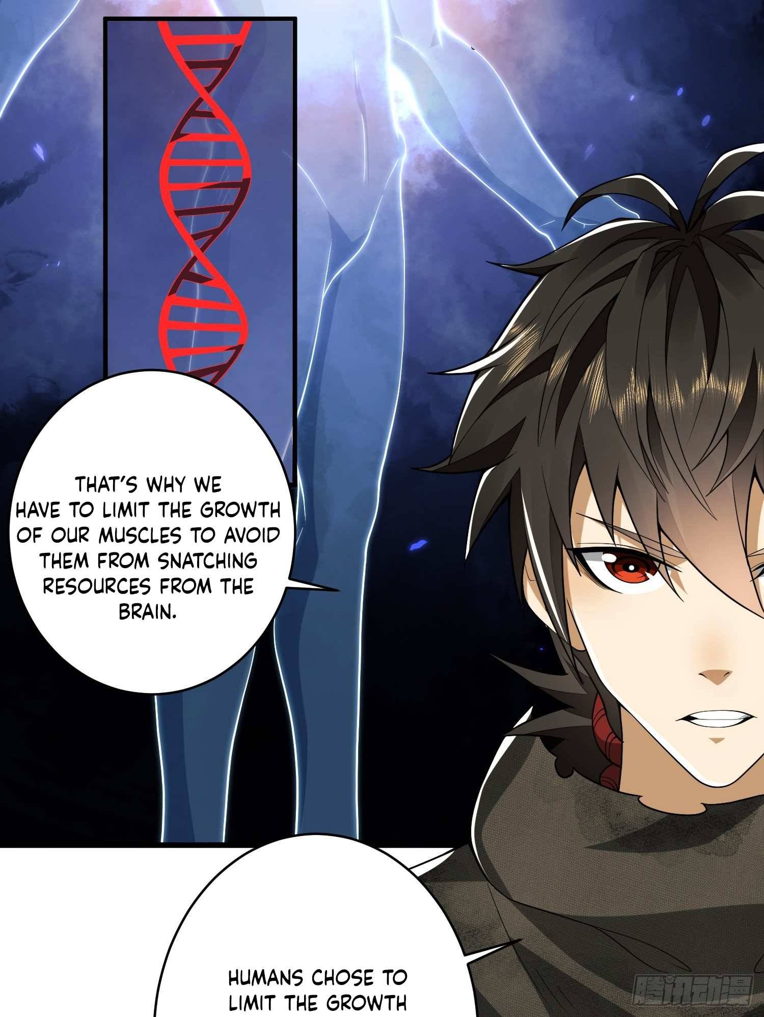 First Order chapter 33 page 52