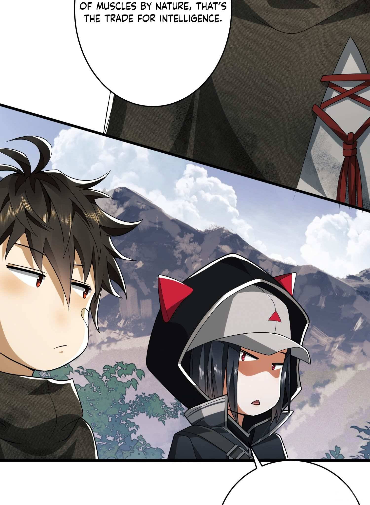 First Order chapter 33 page 53