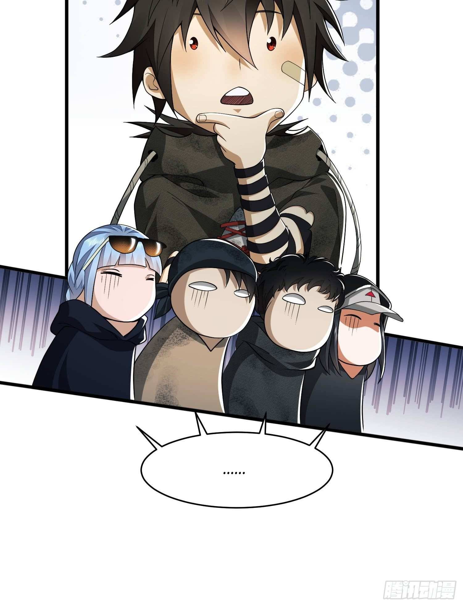 First Order chapter 33 page 55