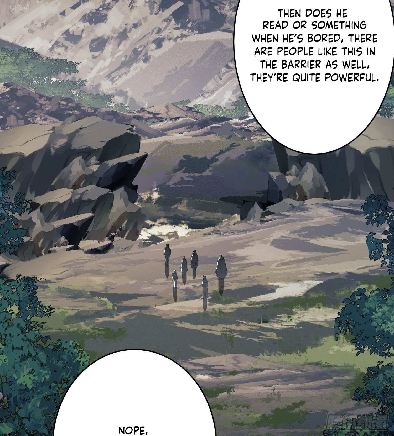 First Order chapter 33 page 58