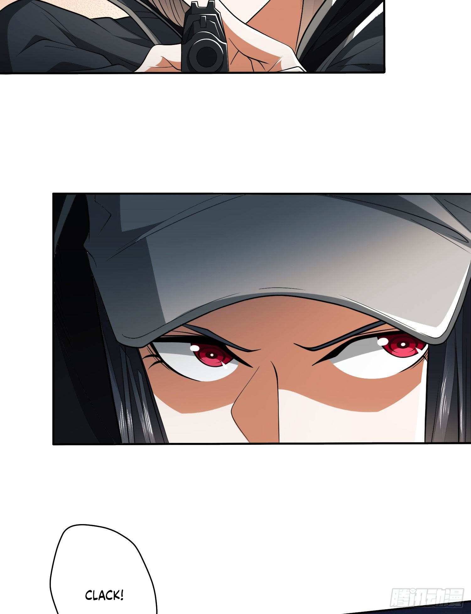 First Order chapter 33 page 6