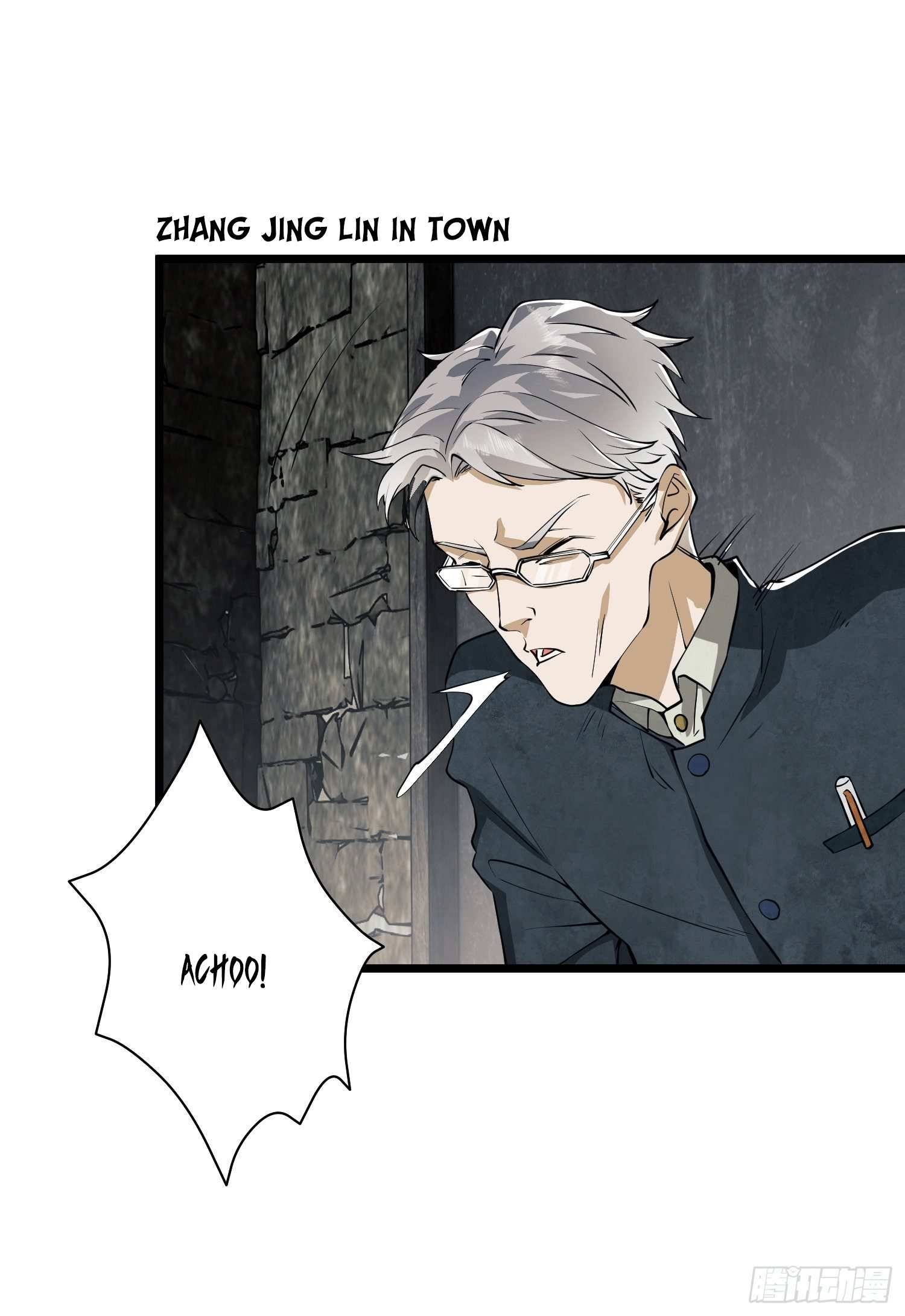 First Order chapter 33 page 60