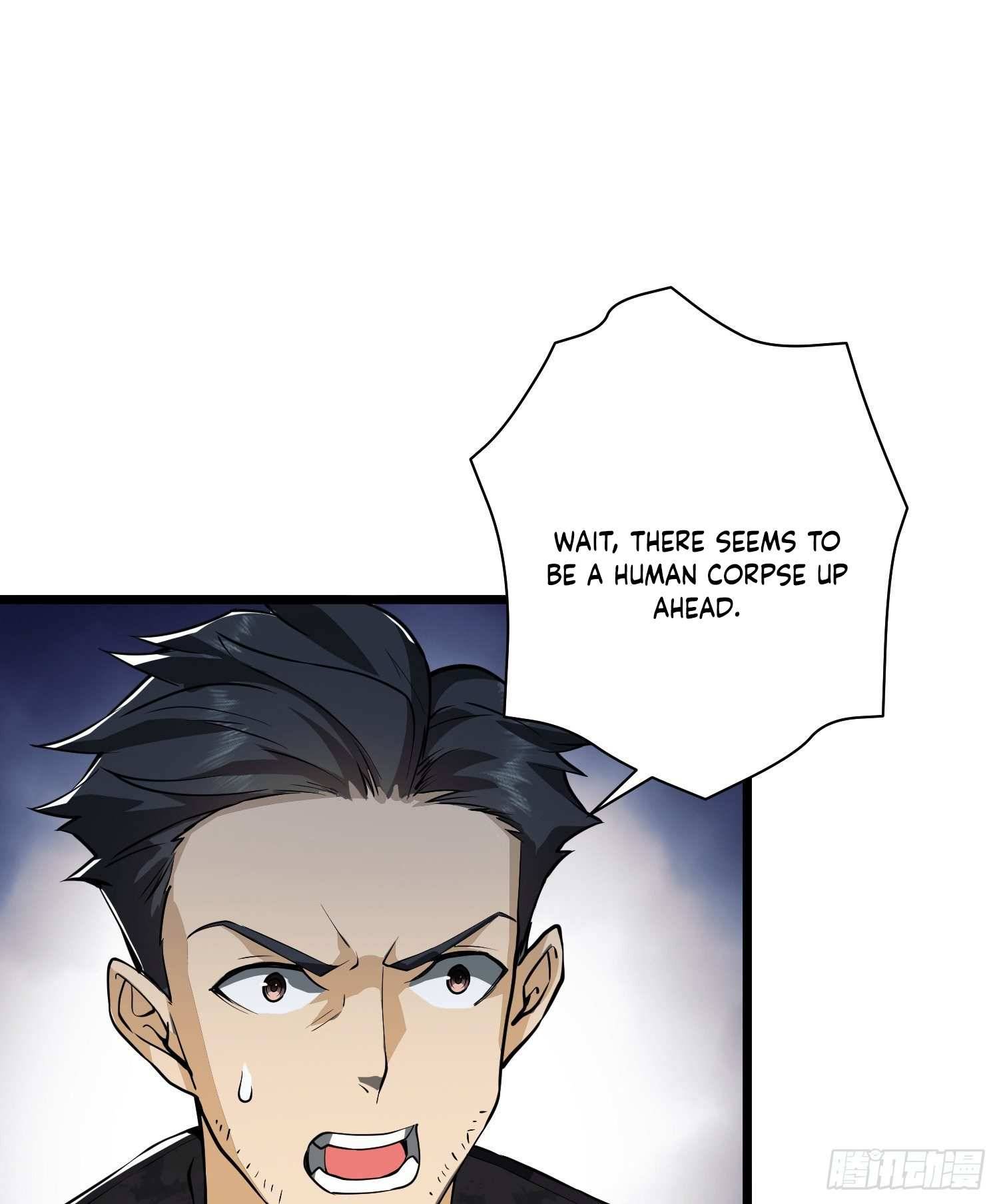 First Order chapter 33 page 61