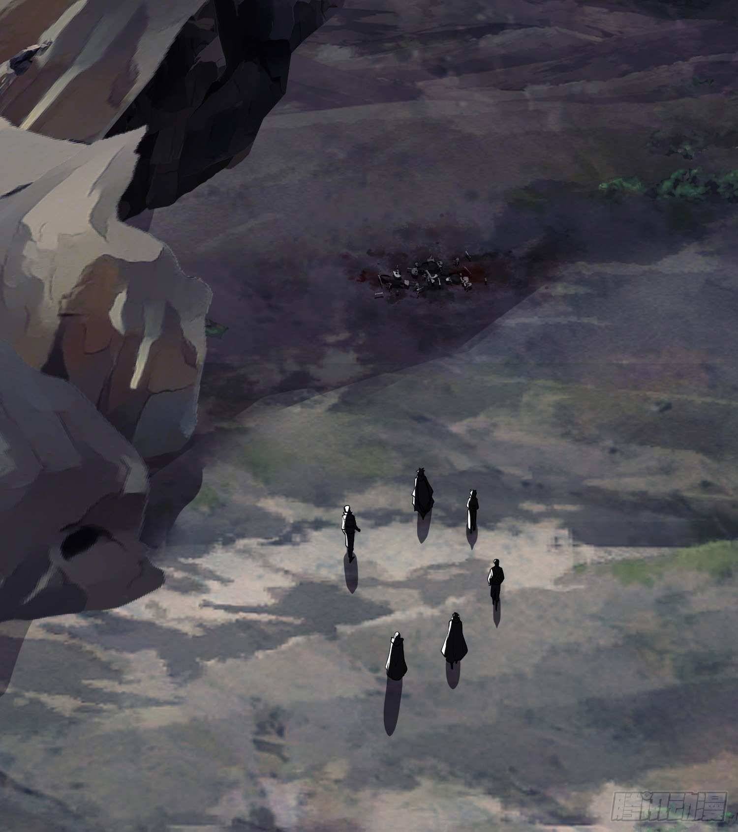 First Order chapter 33 page 64