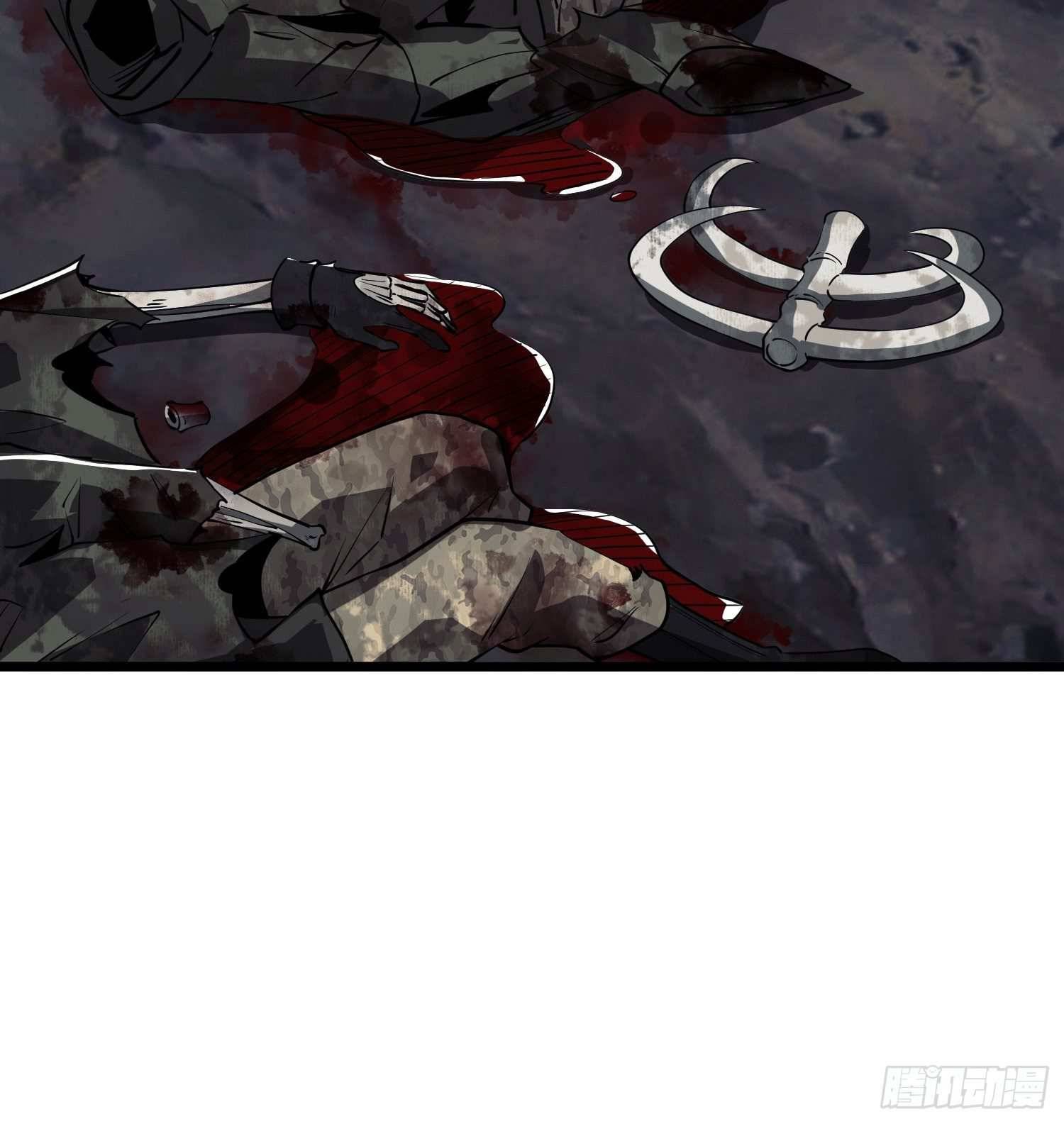 First Order chapter 33 page 66