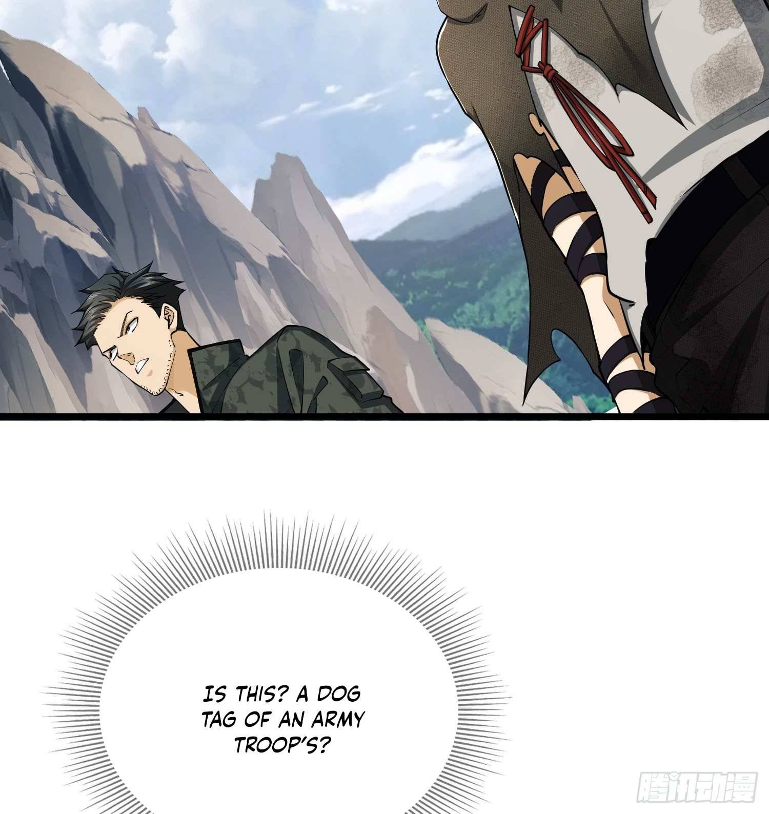 First Order chapter 33 page 68