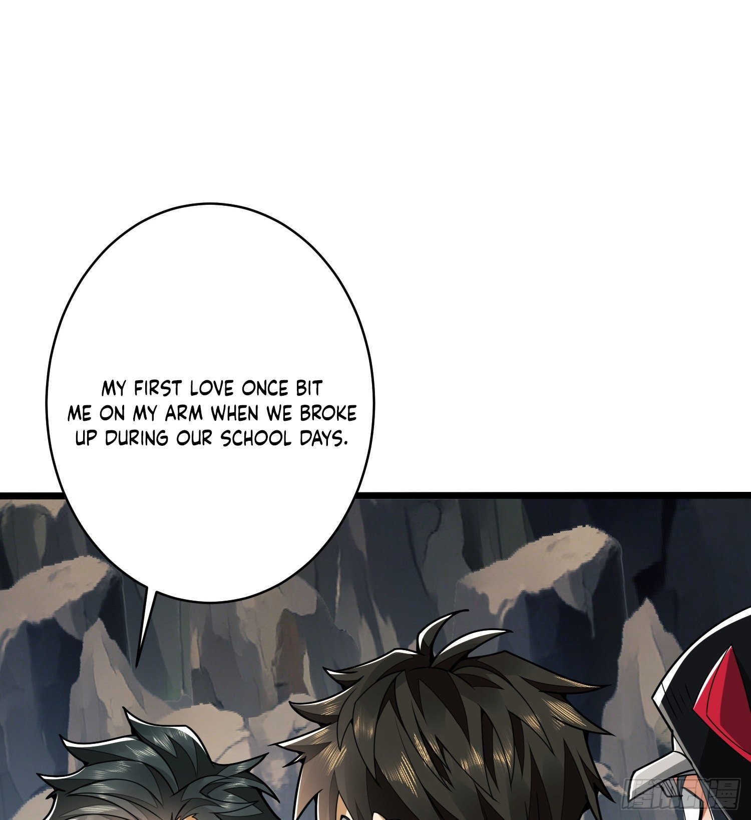 First Order chapter 34 page 11