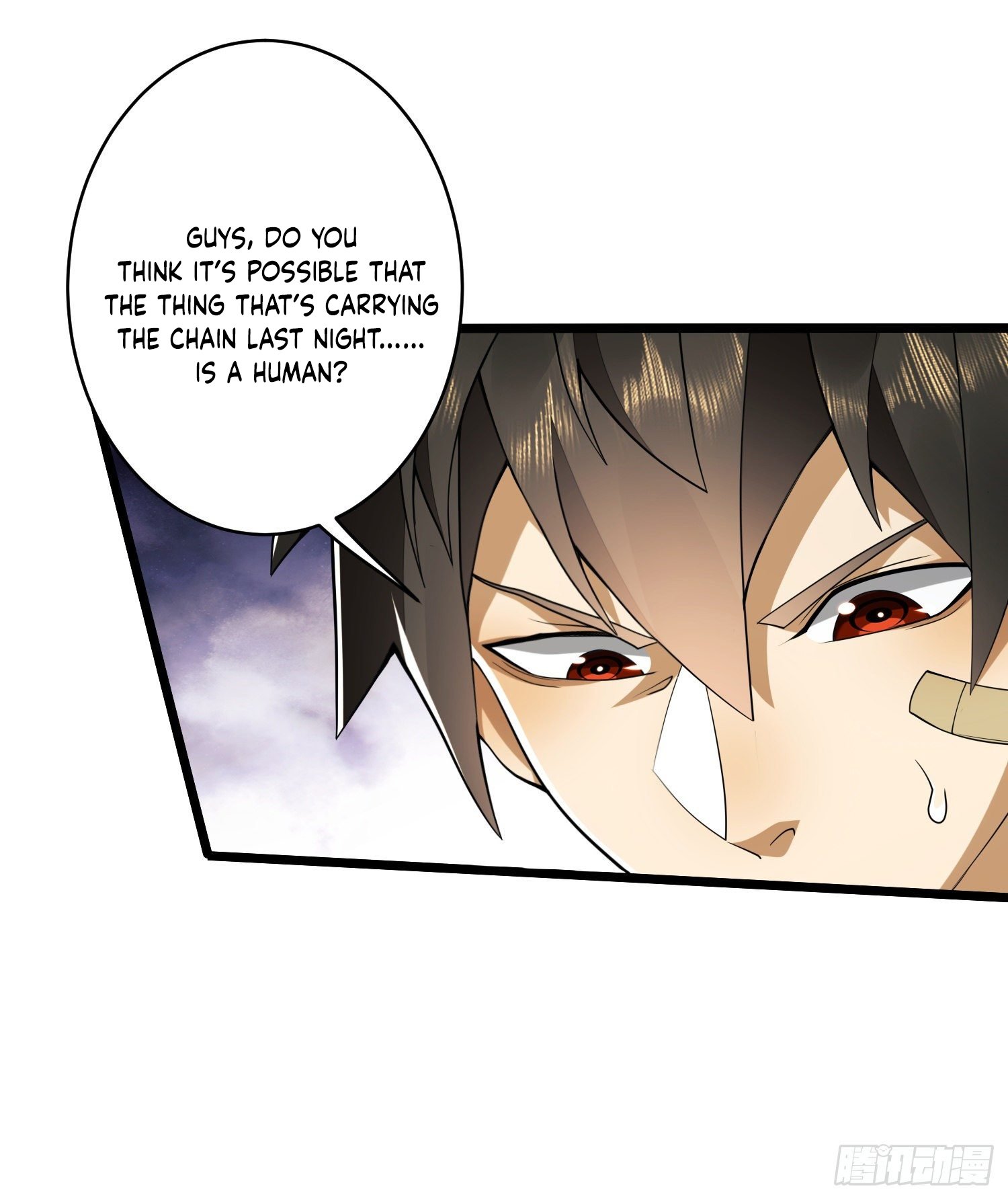 First Order chapter 34 page 14