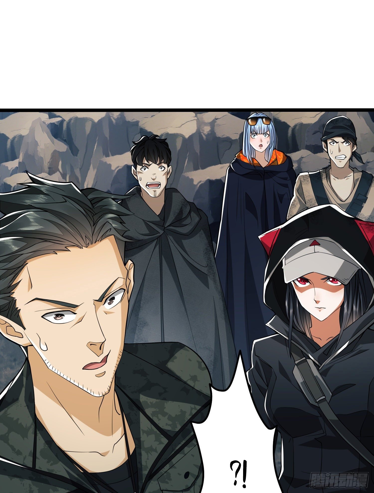 First Order chapter 34 page 15