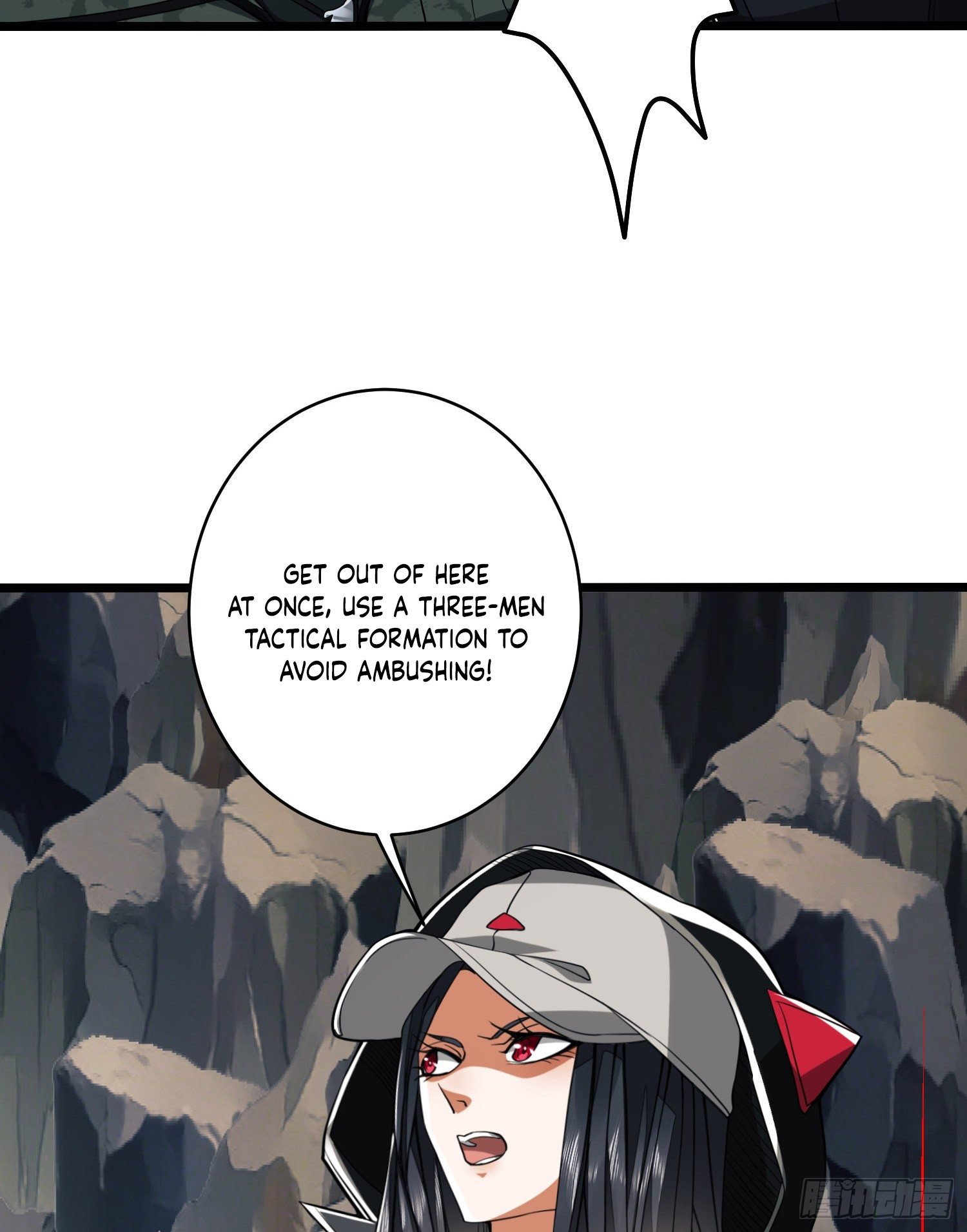 First Order chapter 34 page 16