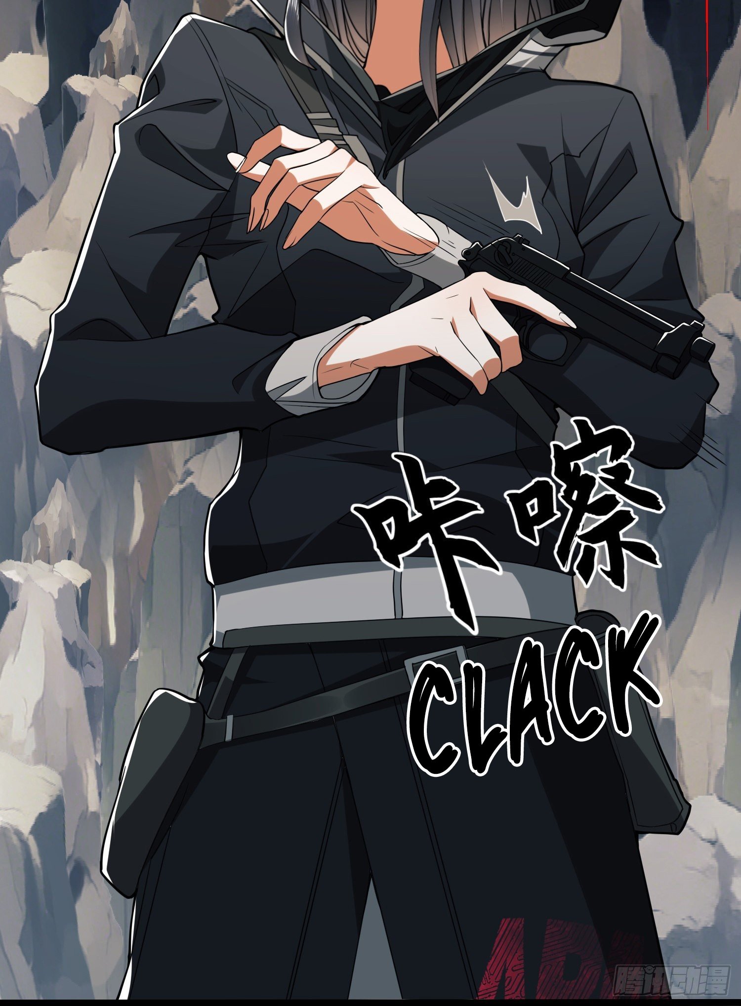 First Order chapter 34 page 17