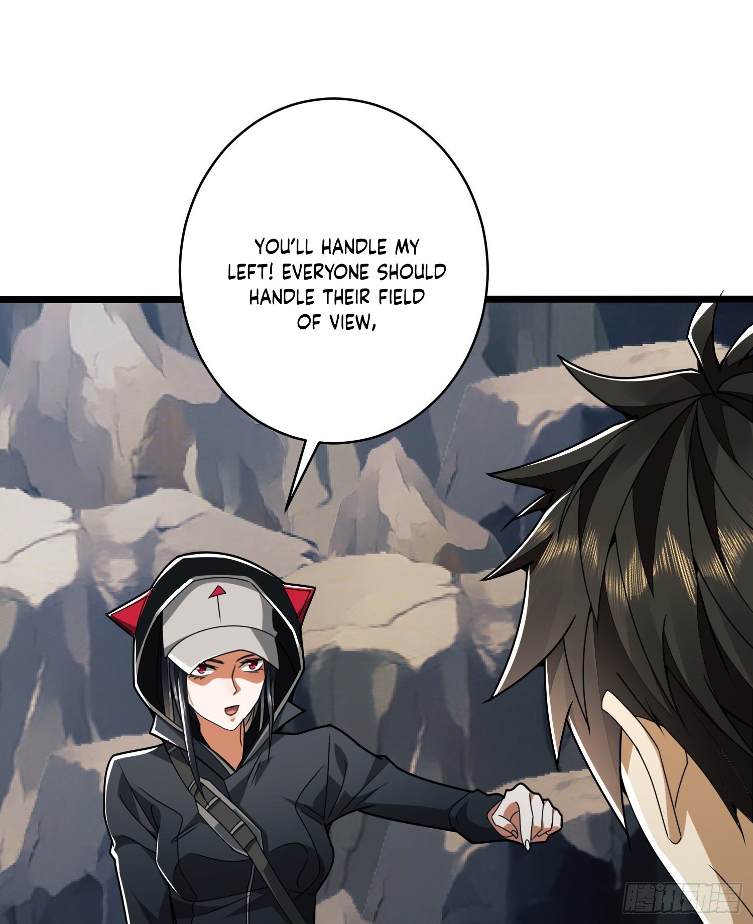 First Order chapter 34 page 19