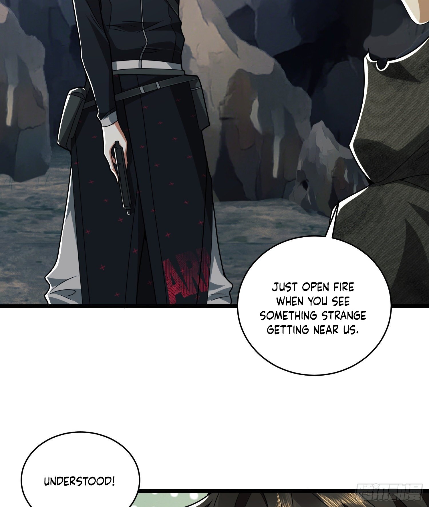 First Order chapter 34 page 20