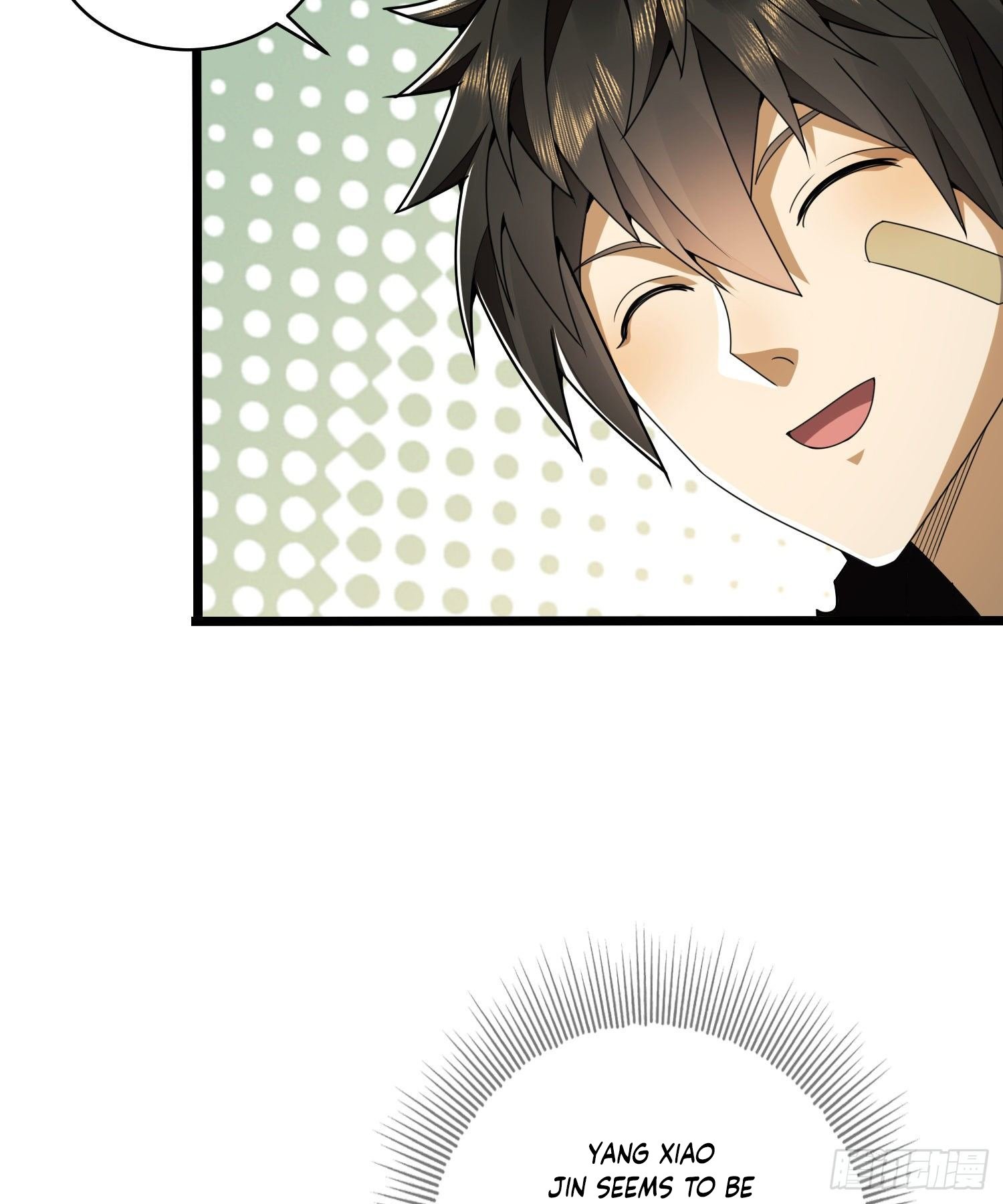 First Order chapter 34 page 21