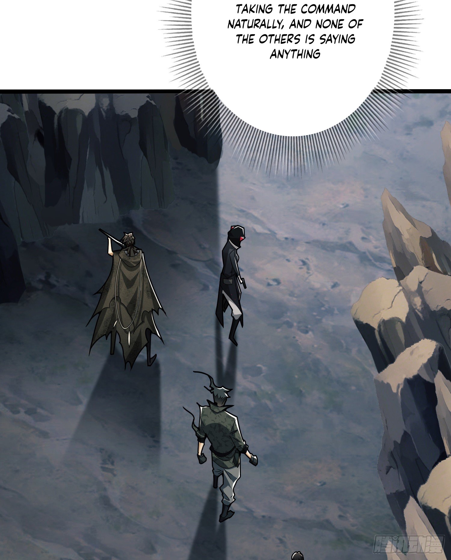 First Order chapter 34 page 22