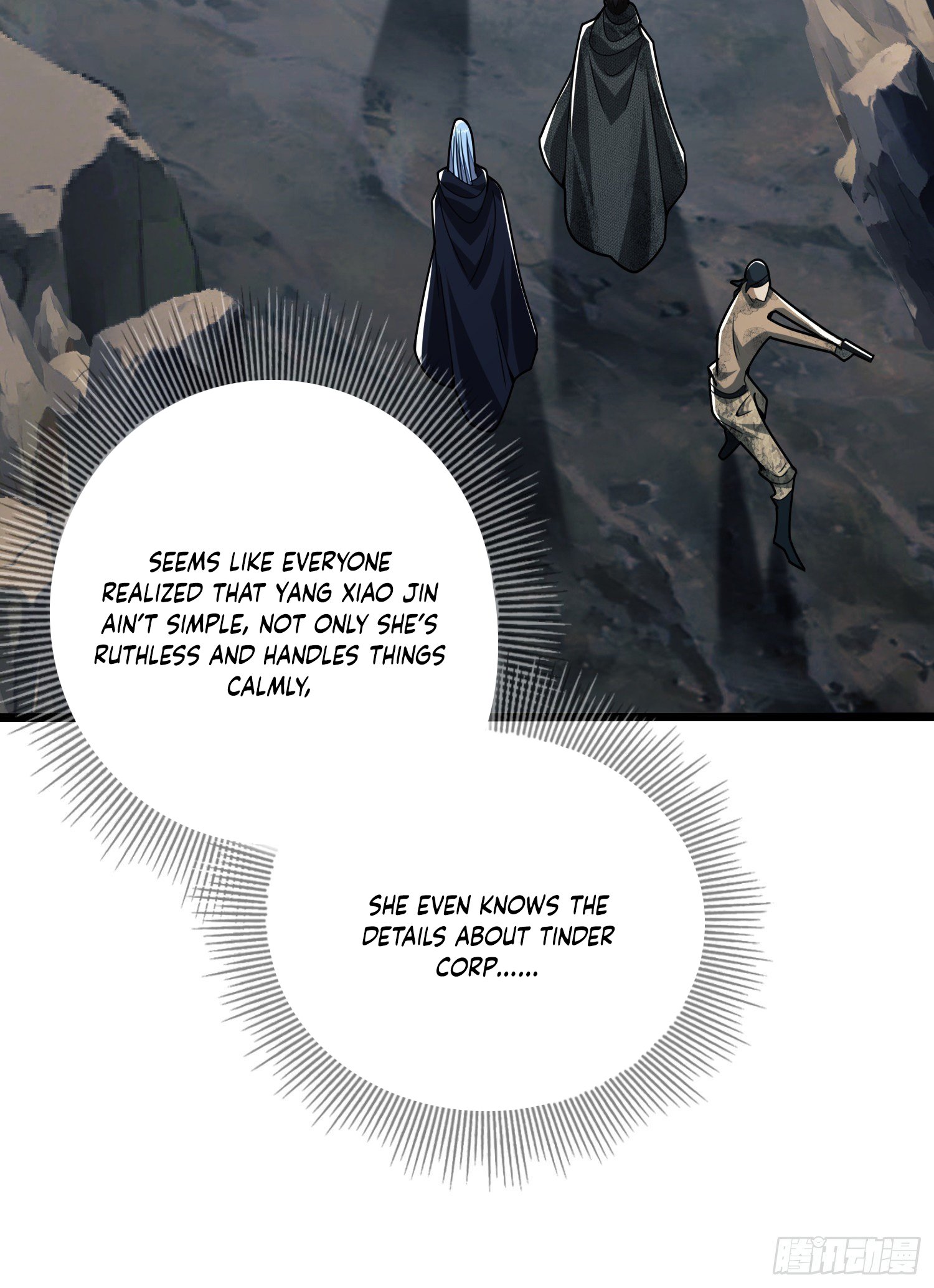 First Order chapter 34 page 23