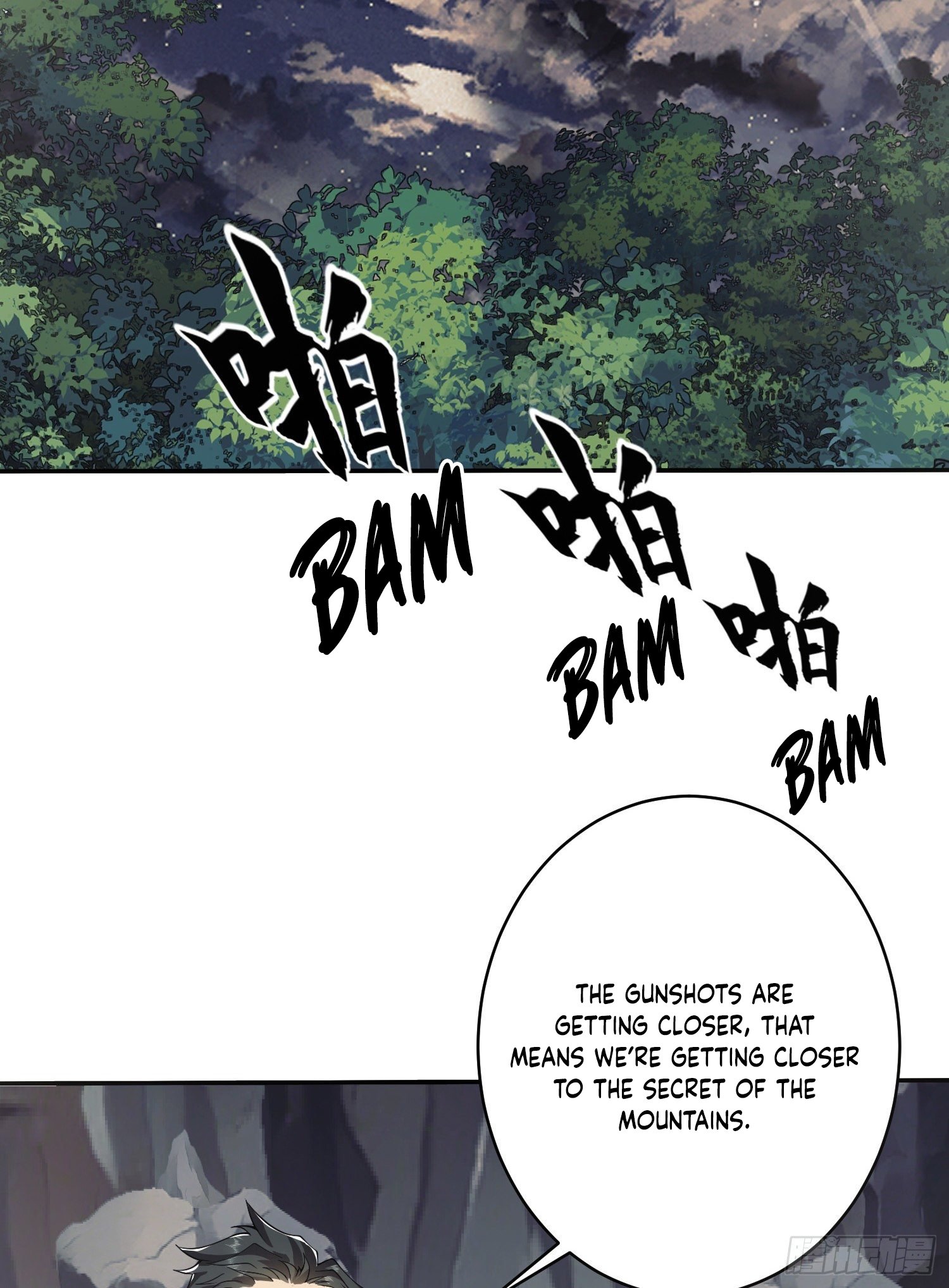 First Order chapter 34 page 25