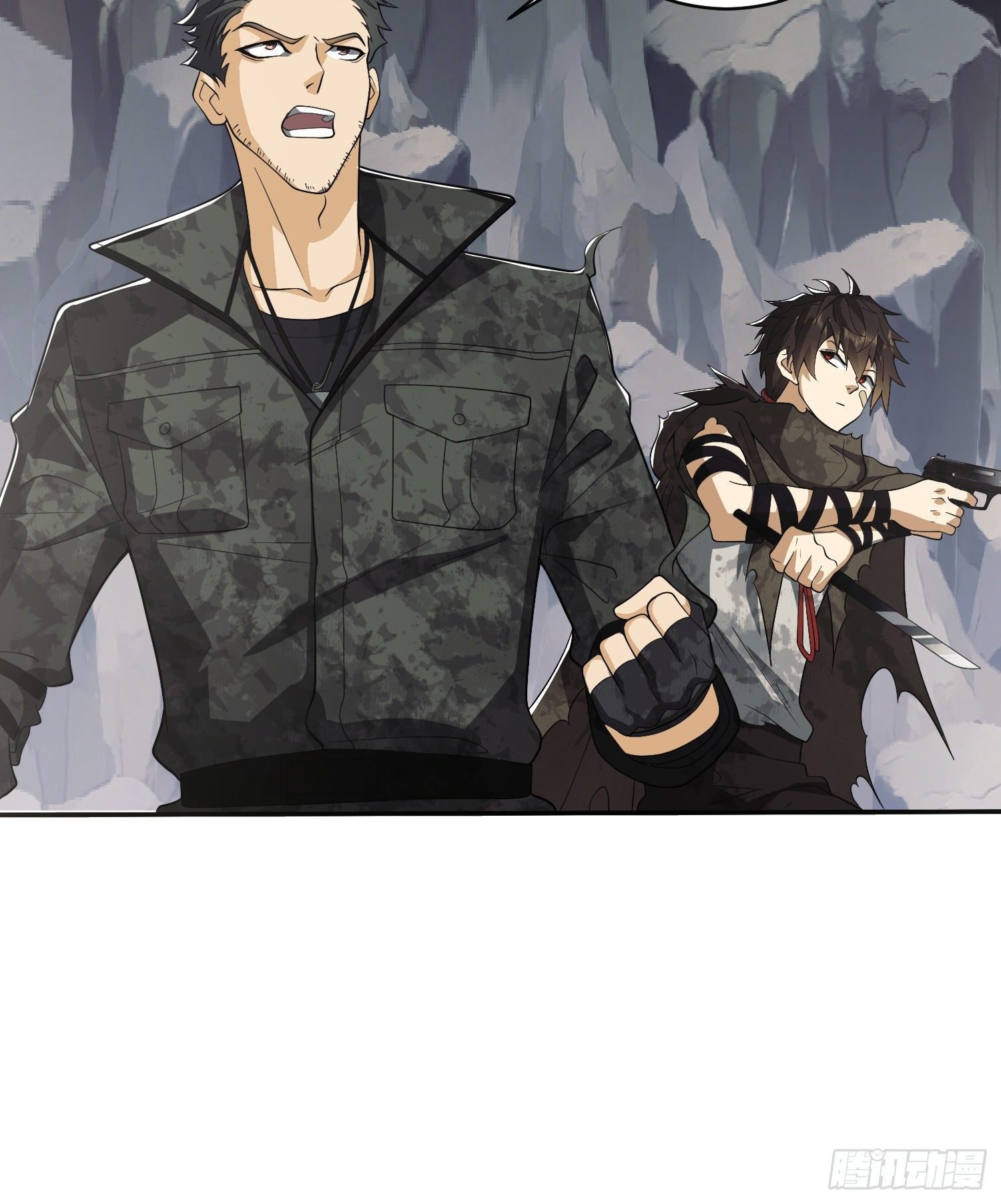 First Order chapter 34 page 26